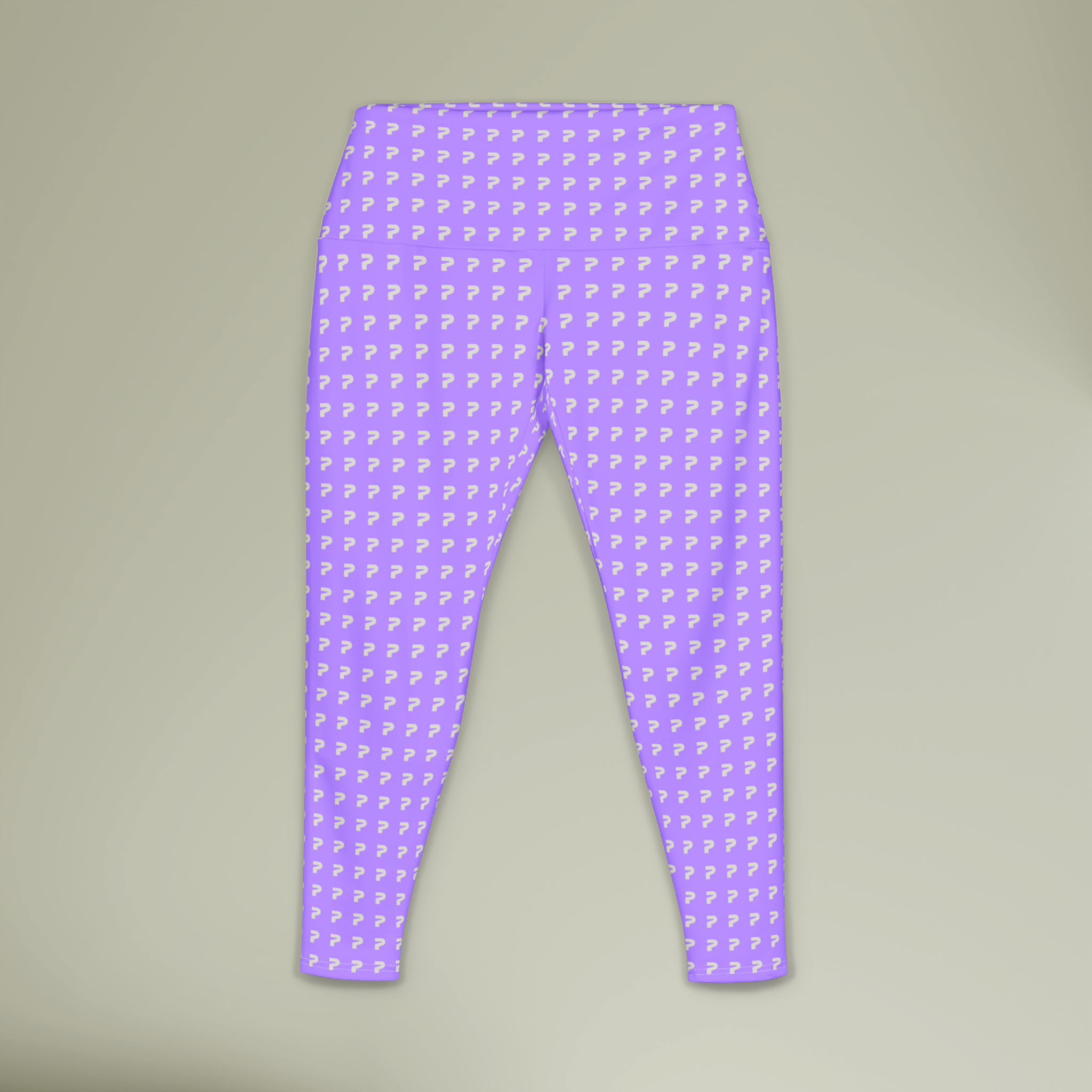 Women's Yoga Pants (AOP)