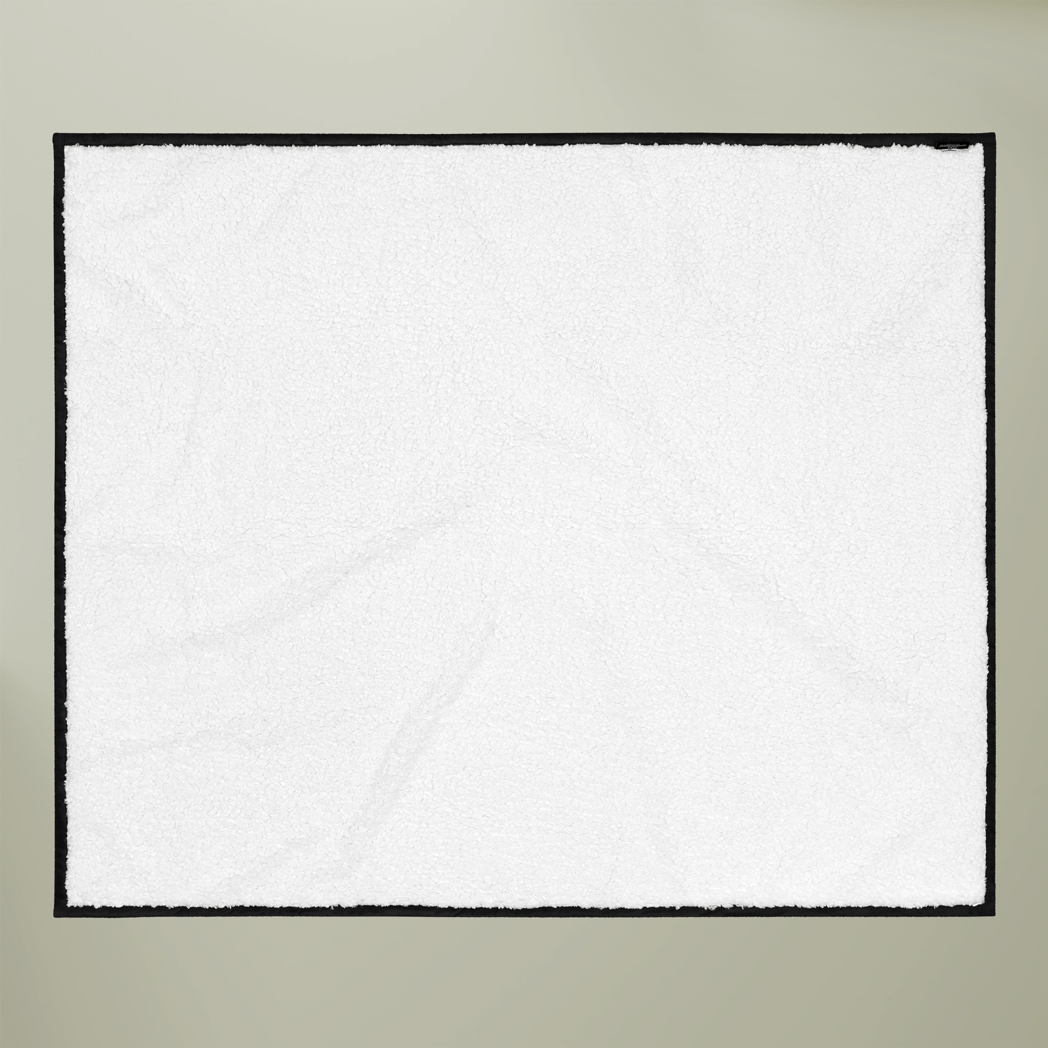Premium Sherpa Blanket (Embroidery) - Thumbnail Image