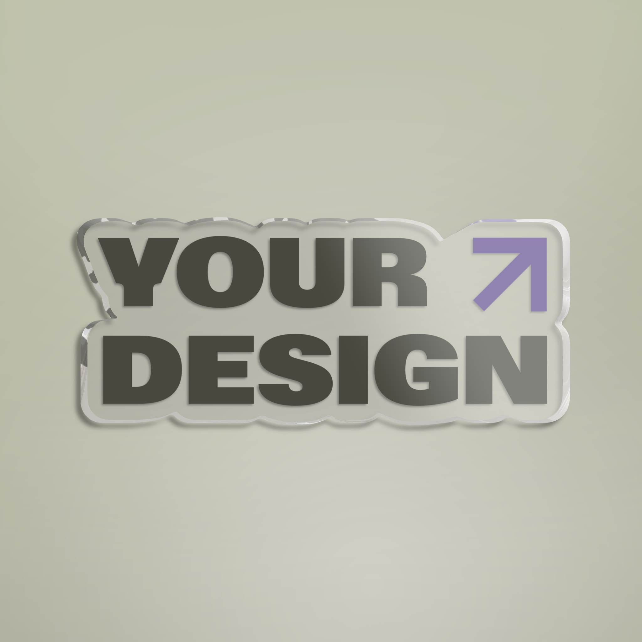 Custom Cut Statue - Thumbnail Image