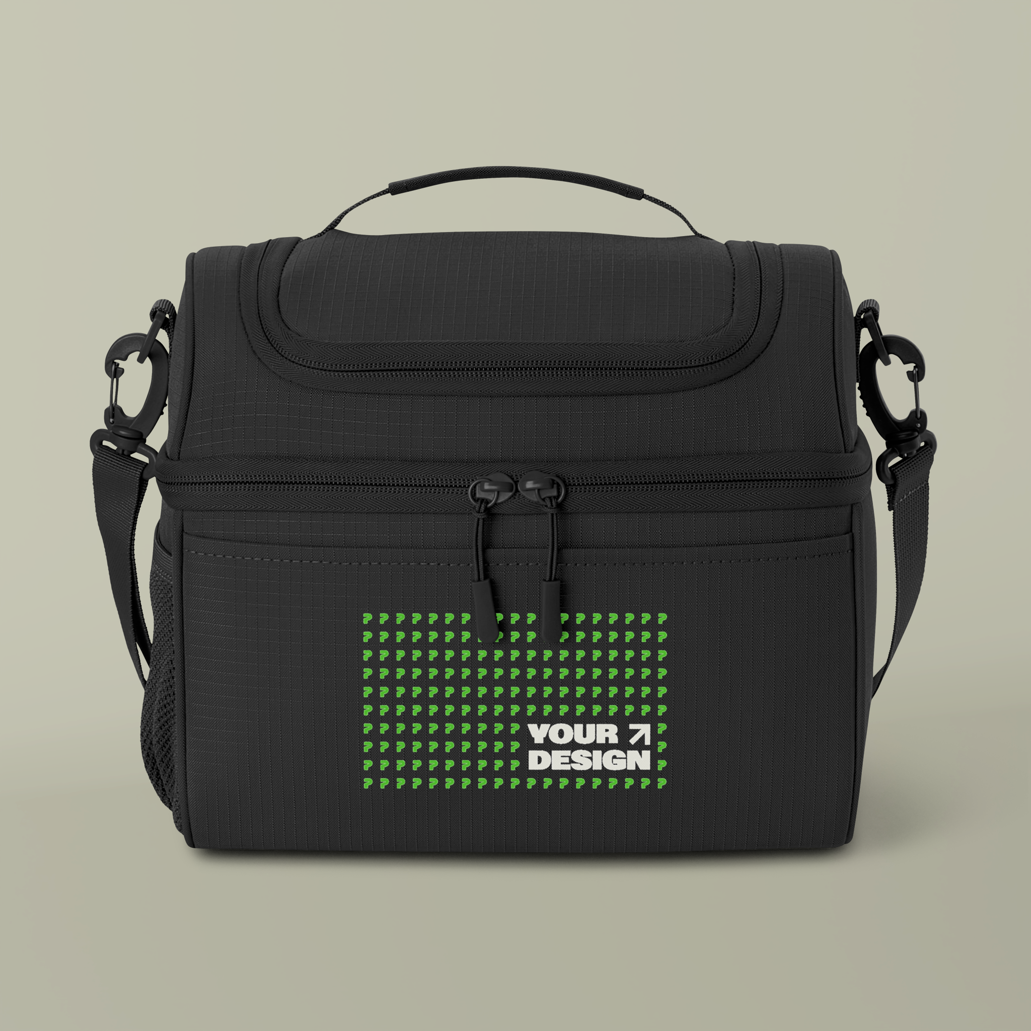Cooler Bag - Thumbnail Image