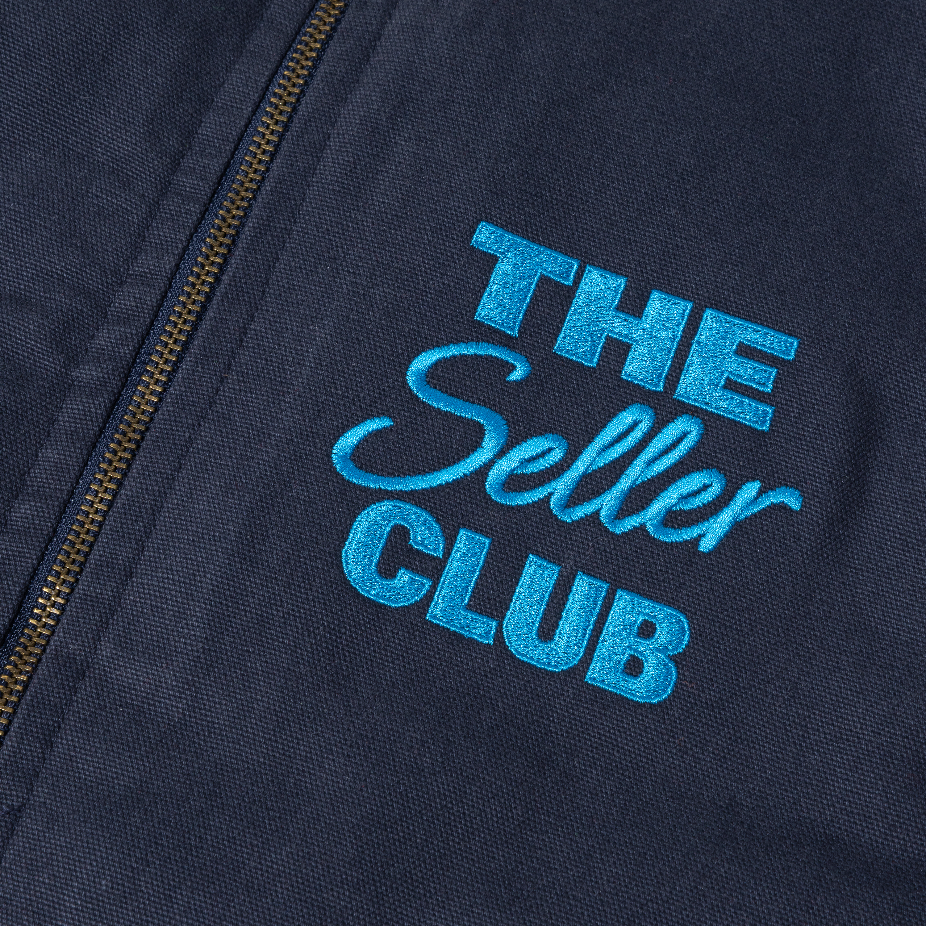 CornerStone® Washed Duck Cloth Vest (Embroidery) - Thumbnail Image