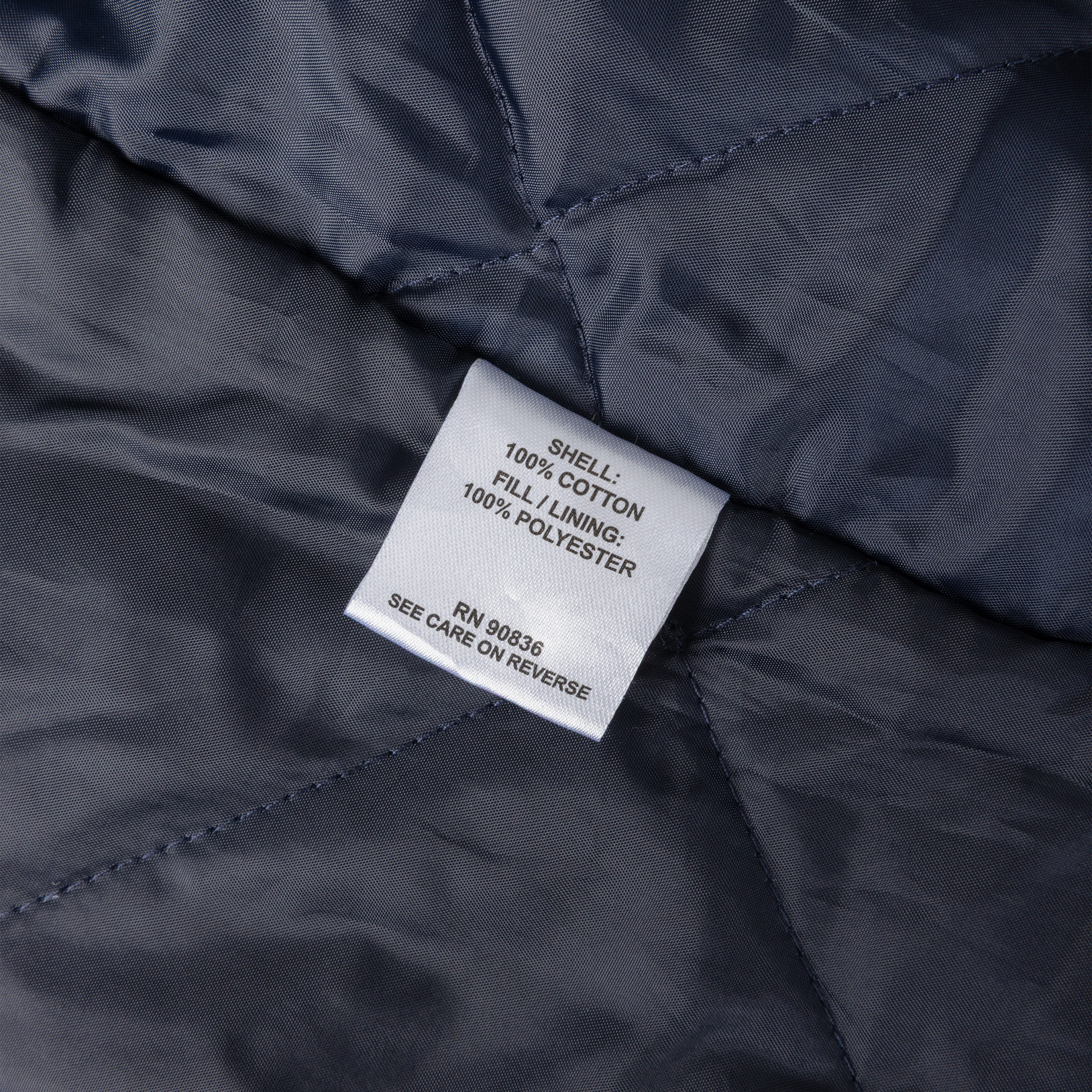 CornerStone® Washed Duck Cloth Vest (Embroidery) - Thumbnail Image