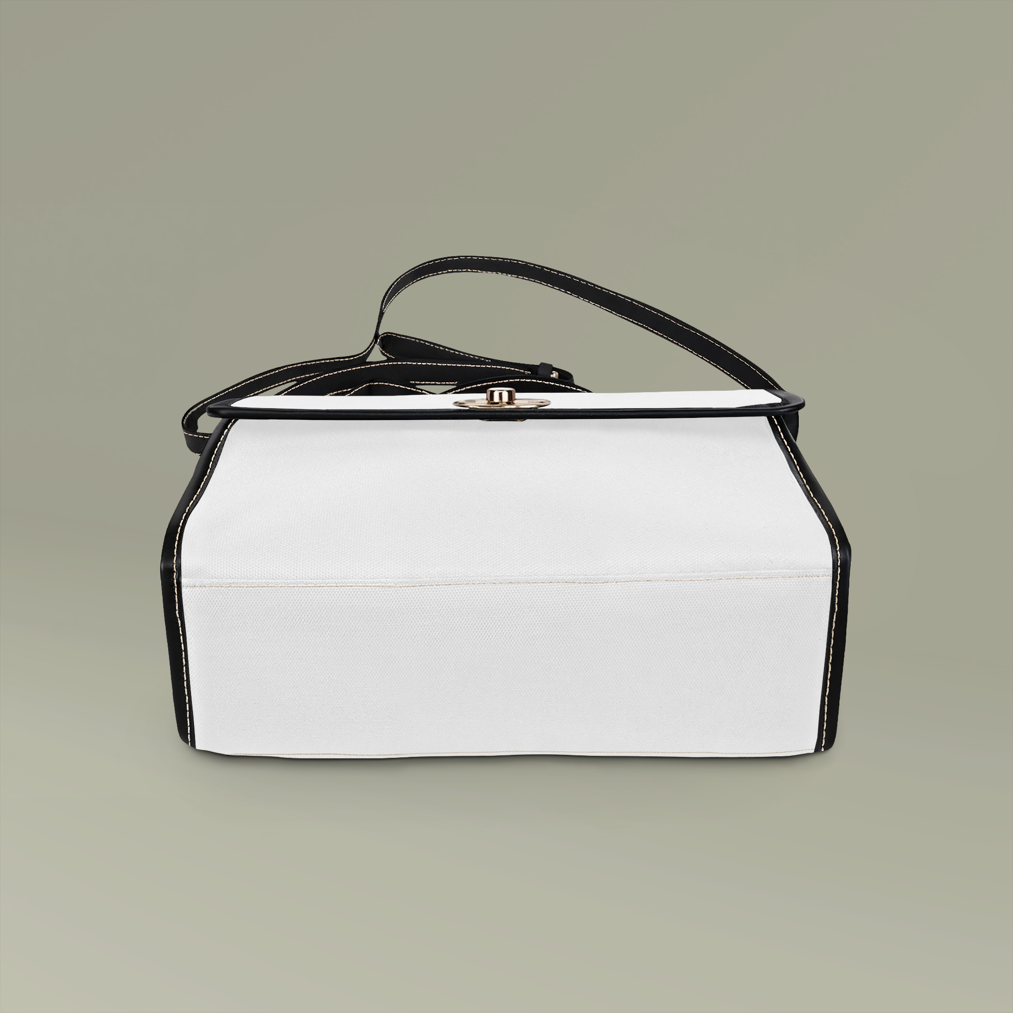 Waterproof Canvas Bag - Thumbnail Image