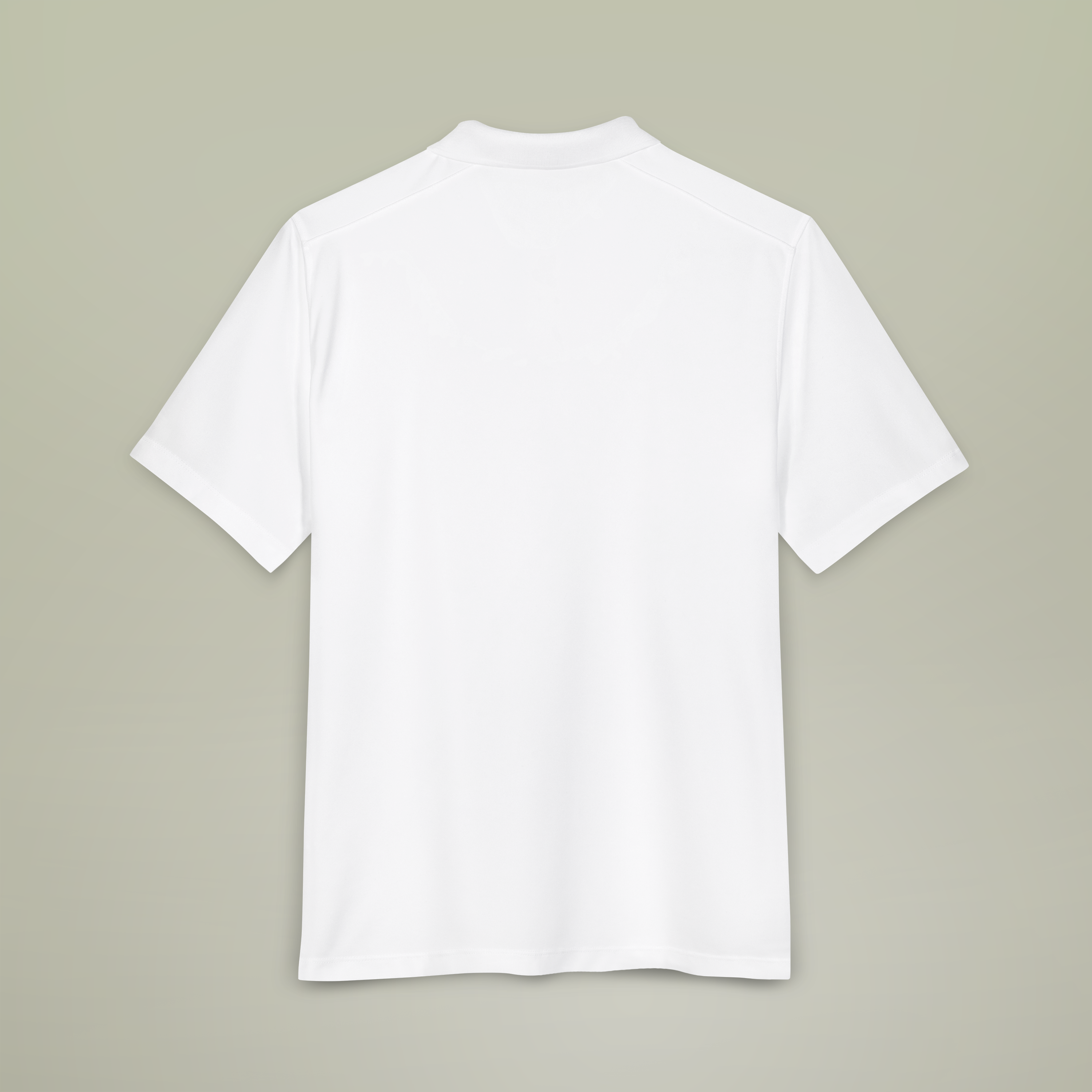 Sport-Tek® Men's UV Micropique Polo - Thumbnail Image