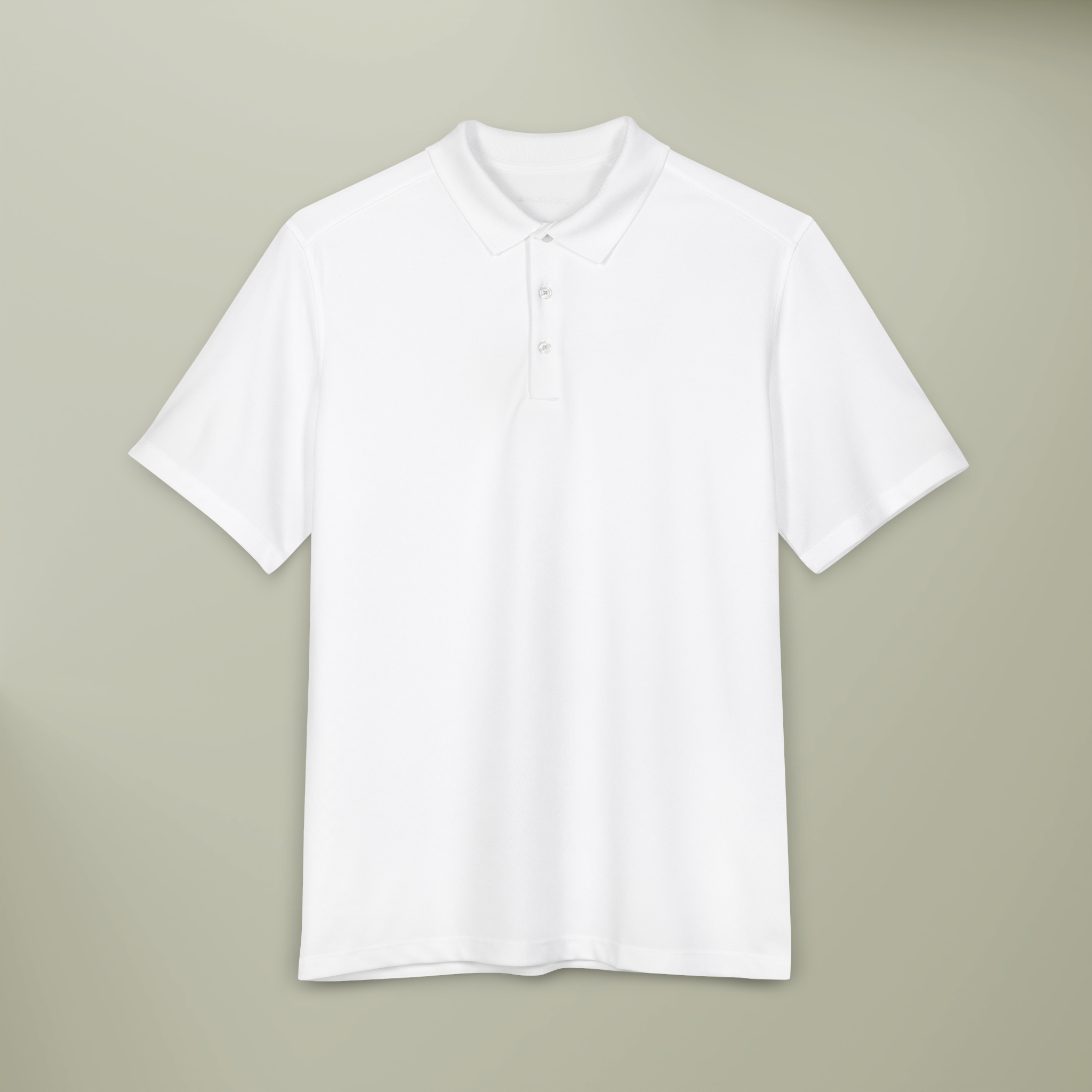 Sport-Tek® Men's UV Micropique PoloDesign