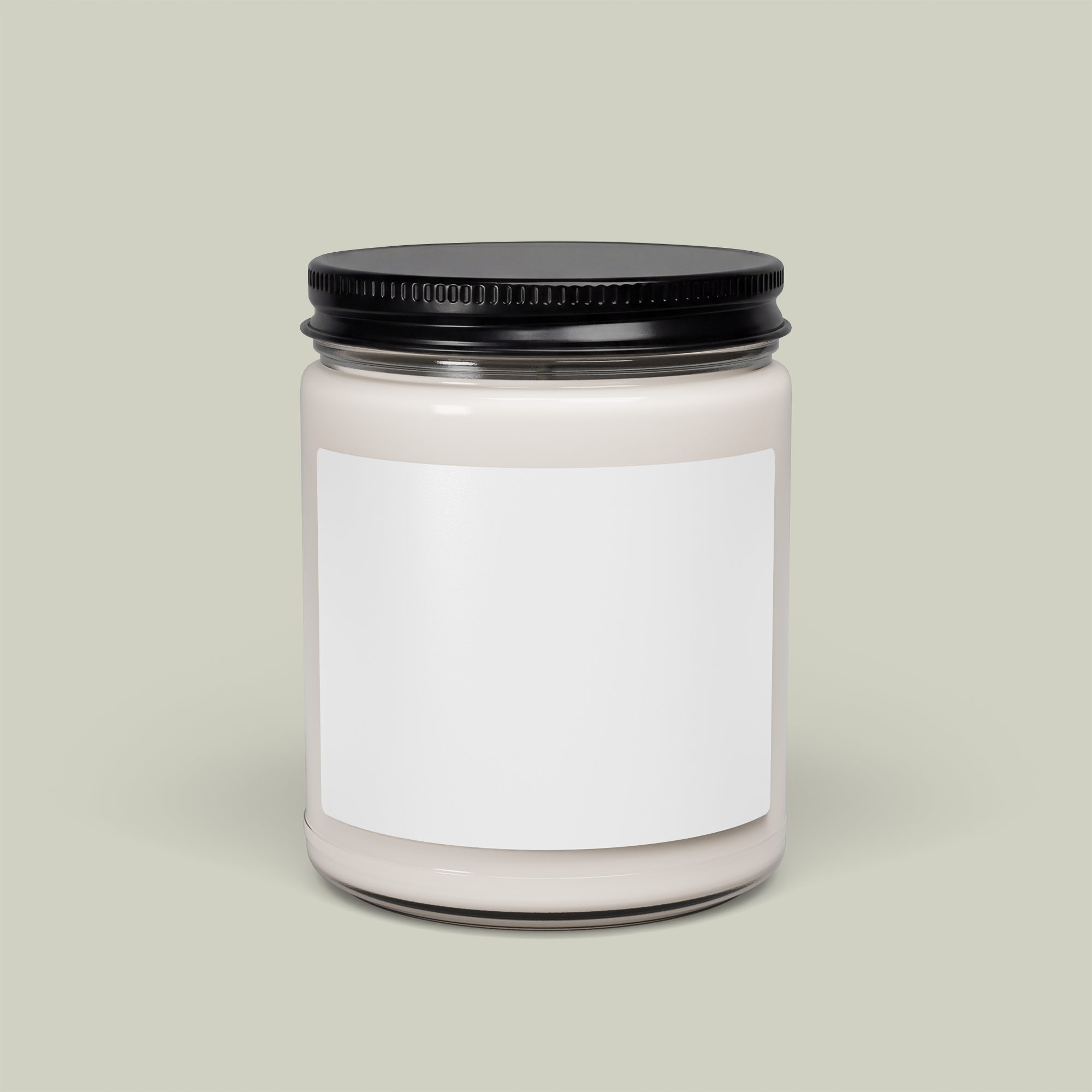 Scented Soy Candle, 9ozDesign