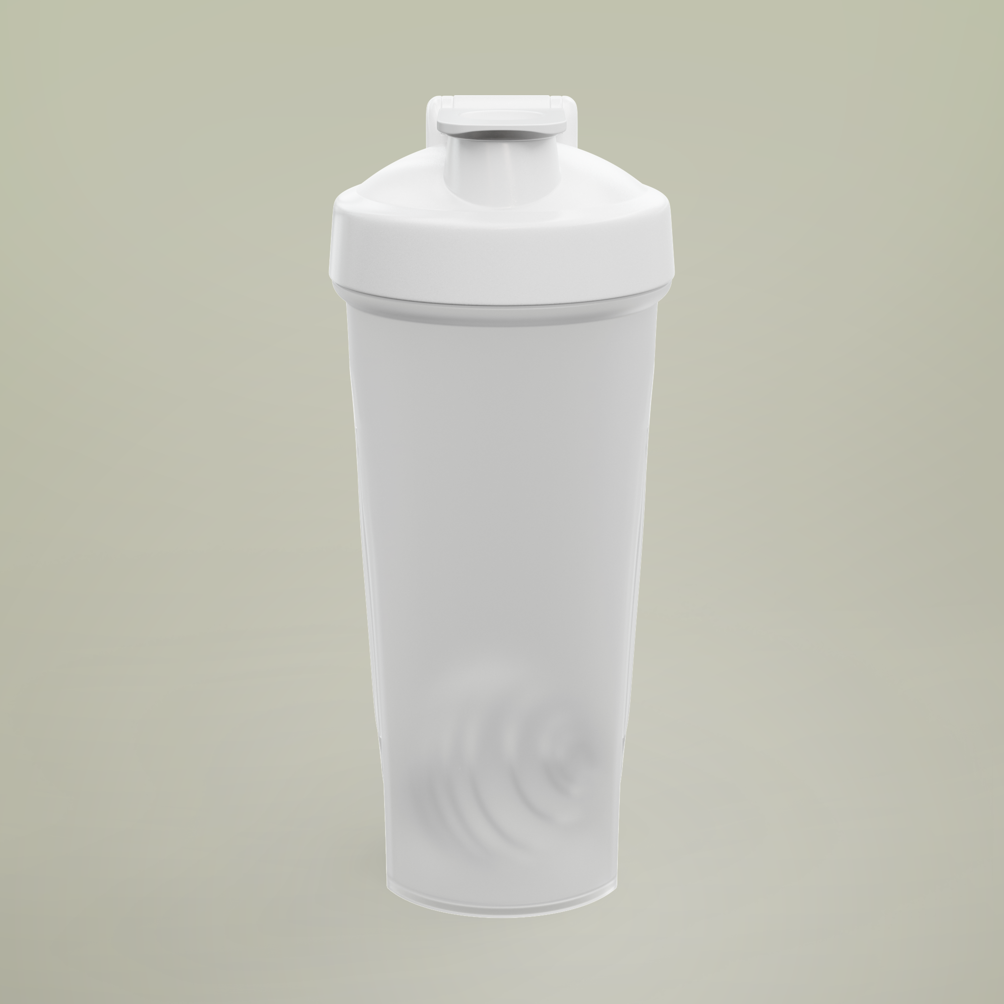 Protein Shaker - Main Image