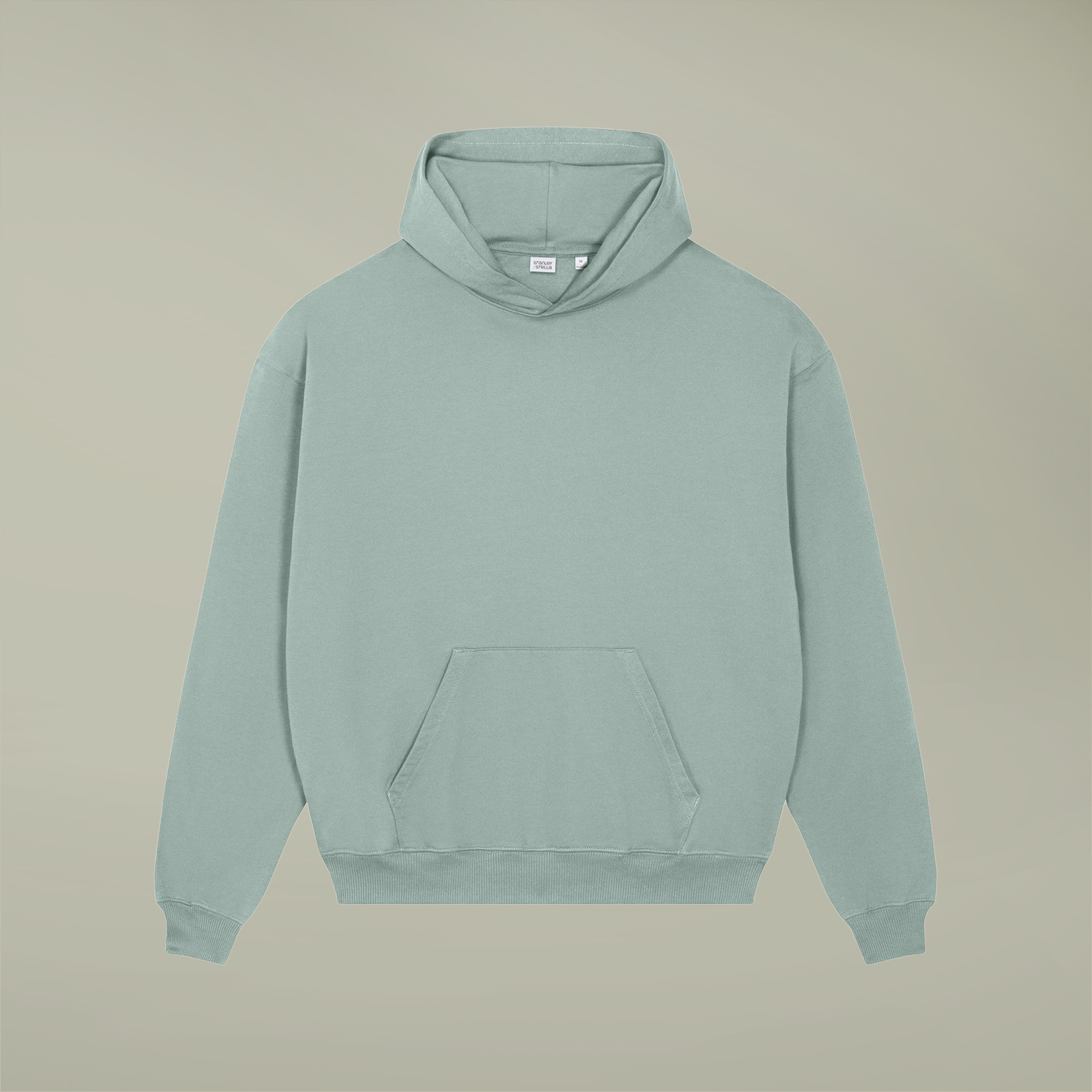 Unisex Cooper Dry Hooded Sweatshirt - Thumbnail Image