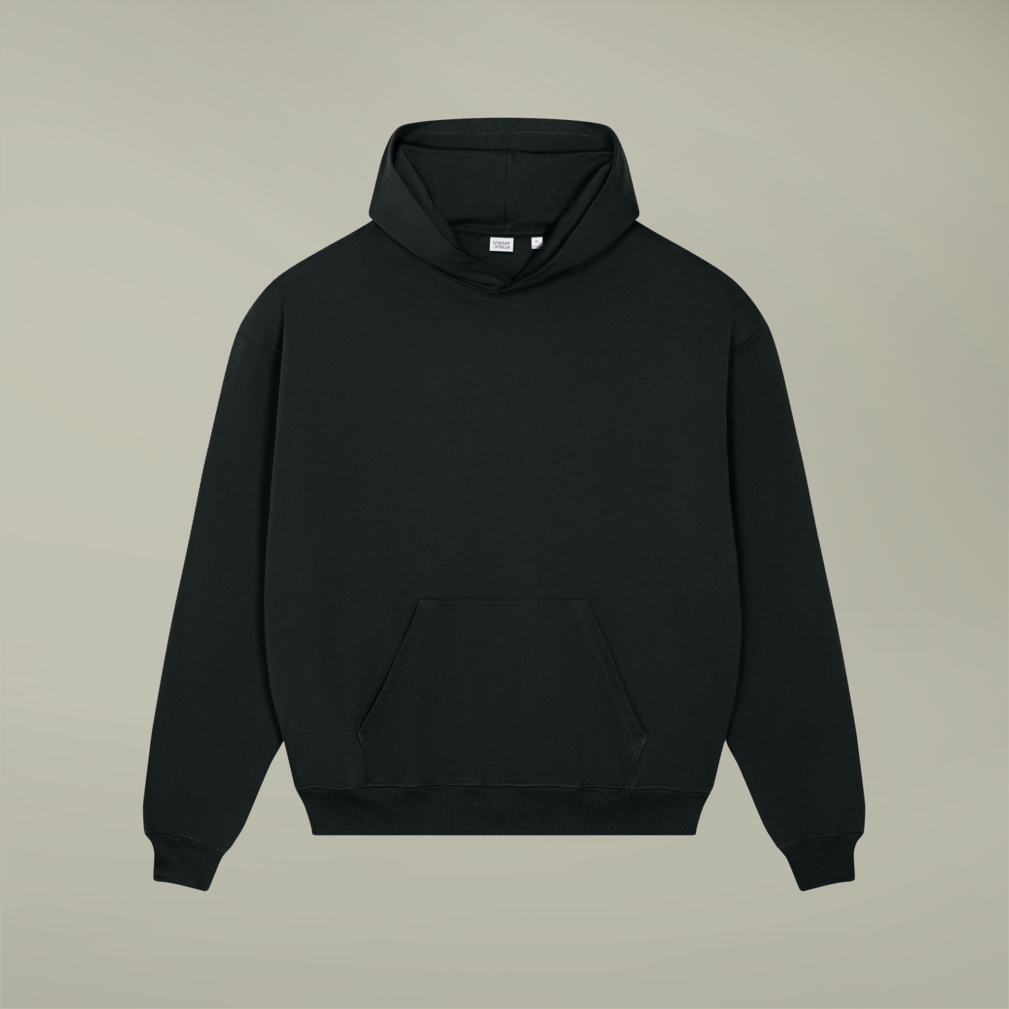 Unisex Cooper Dry Hooded Sweatshirt - Thumbnail Image