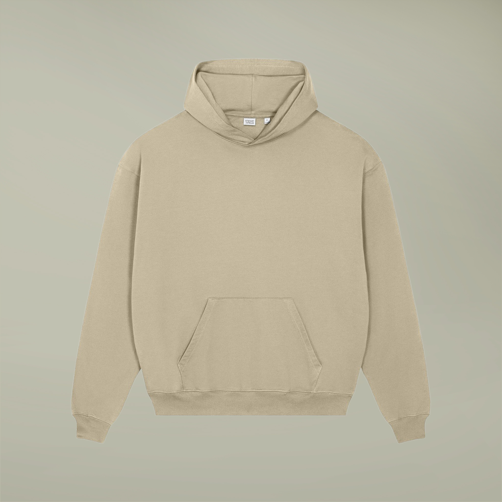 Unisex Cooper Dry Hooded Sweatshirt - Thumbnail Image