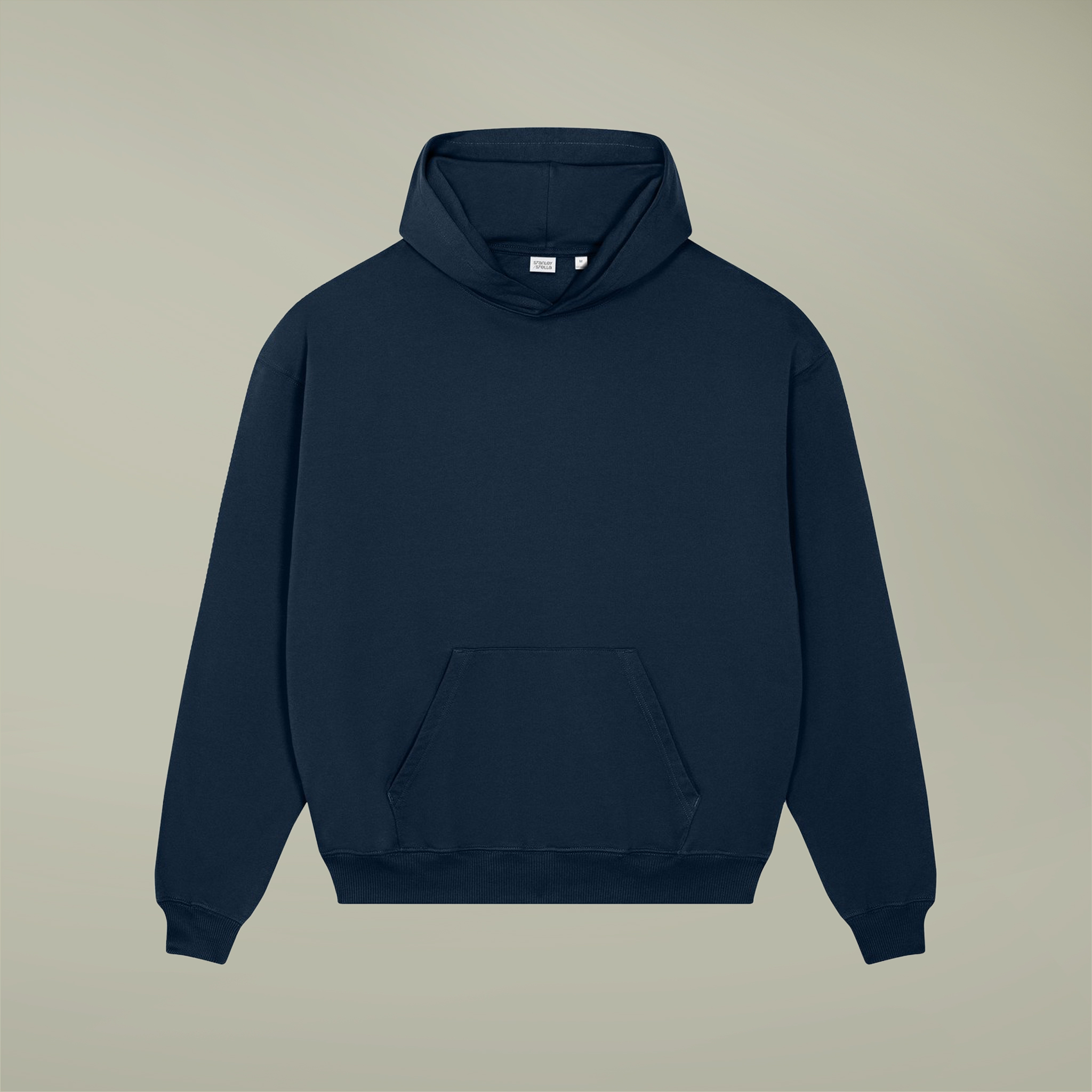 Unisex Cooper Dry Hooded Sweatshirt - Thumbnail Image