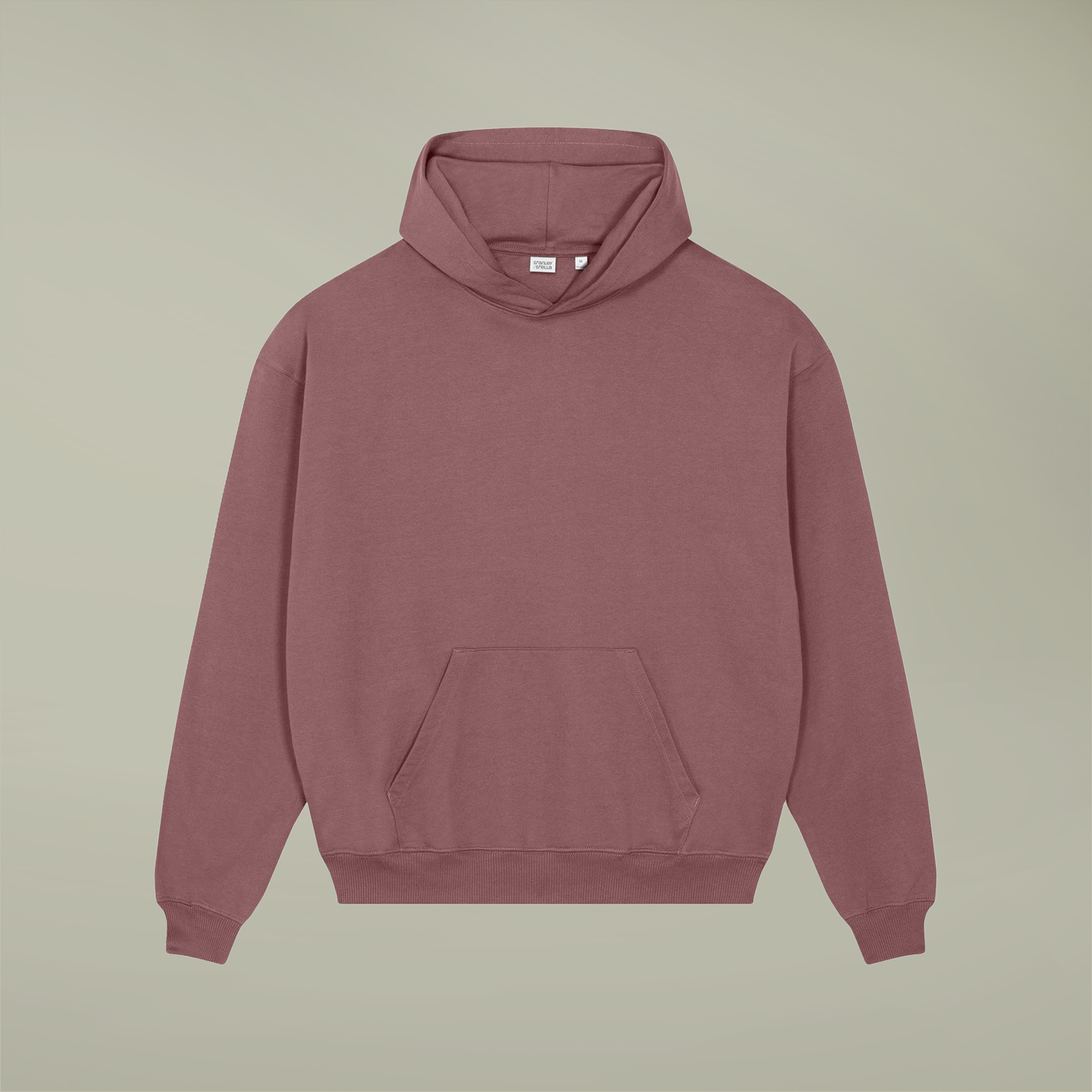 Unisex Cooper Dry Hooded Sweatshirt - Thumbnail Image