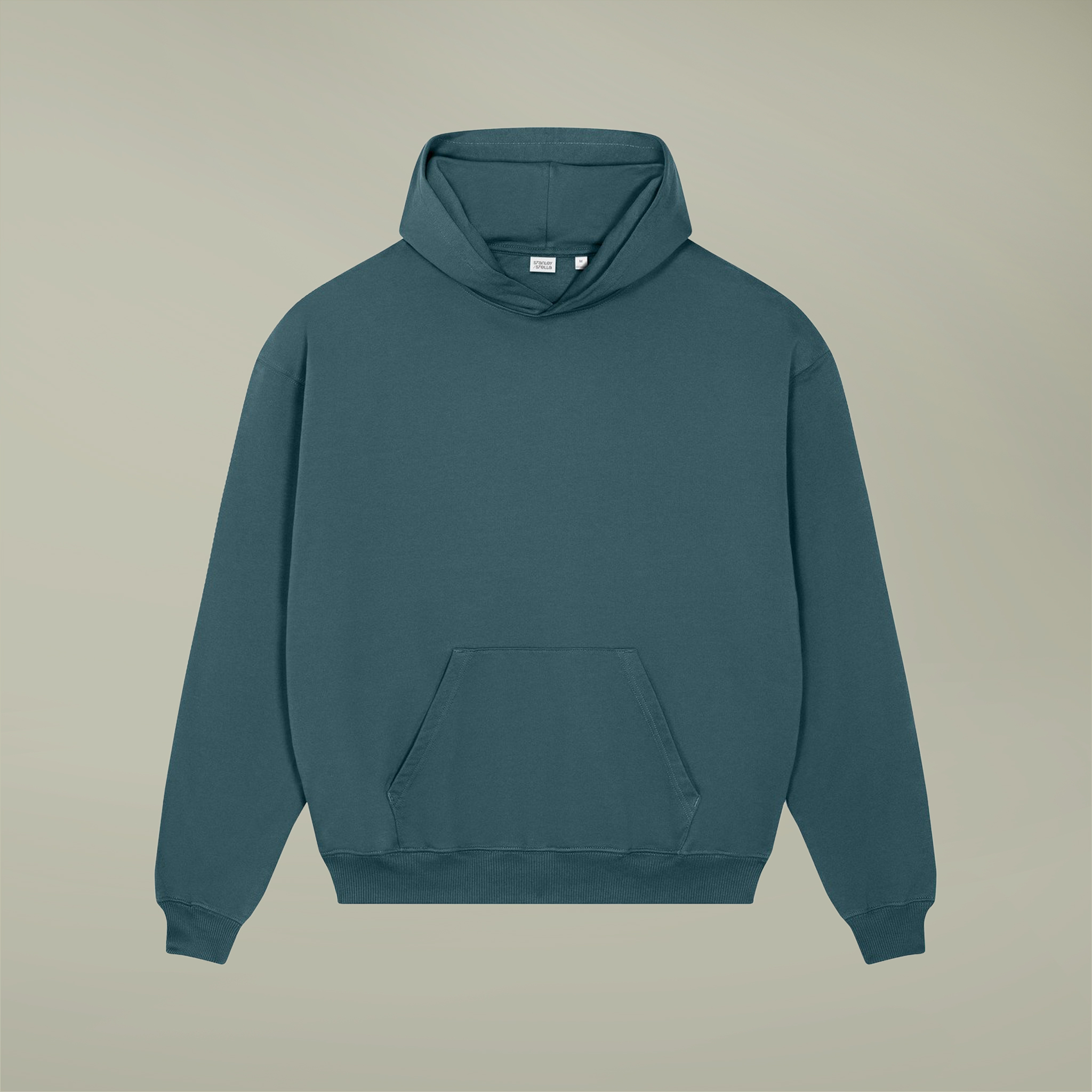 Unisex Cooper Dry Hooded Sweatshirt - Thumbnail Image