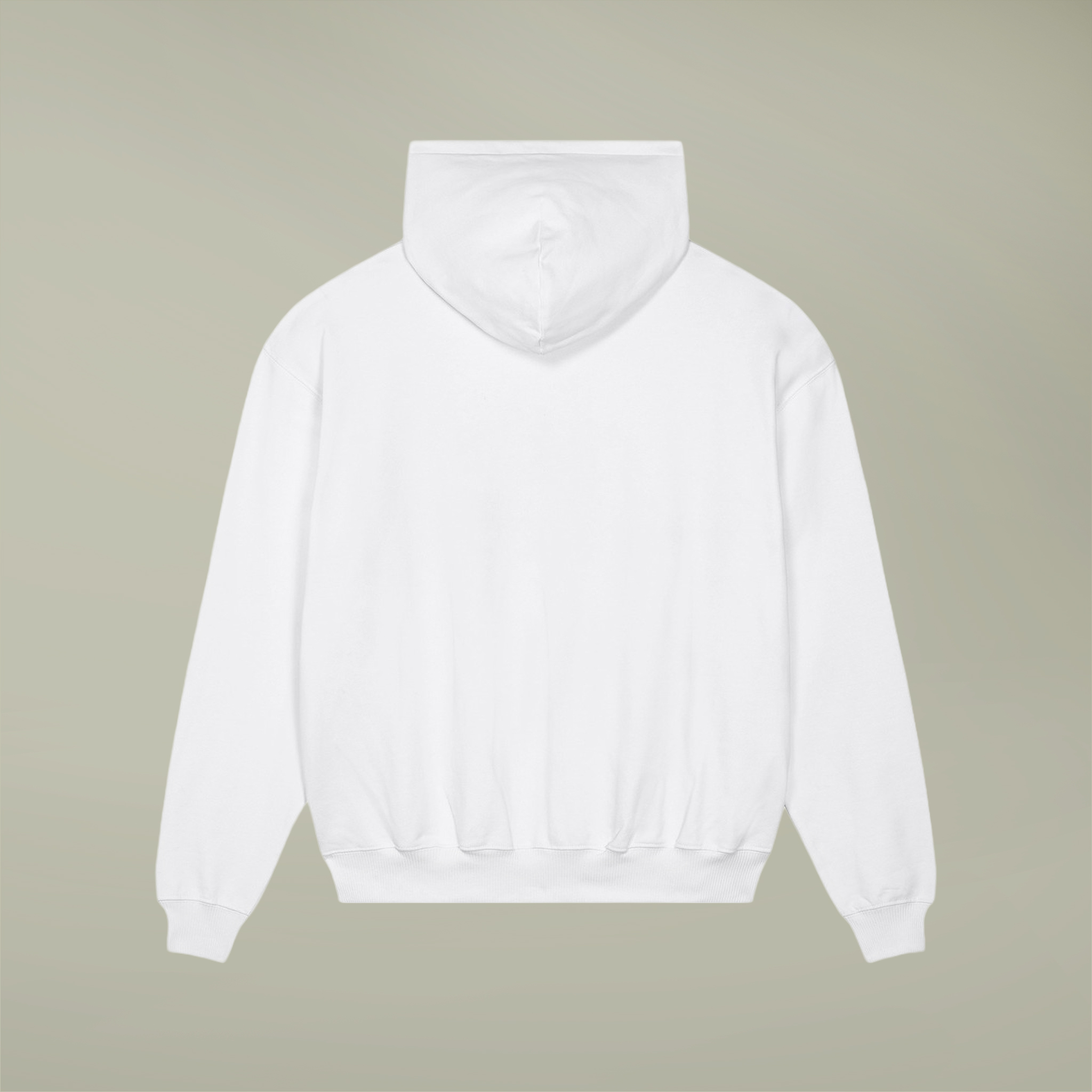 Unisex Cooper Dry Hooded Sweatshirt - Thumbnail Image
