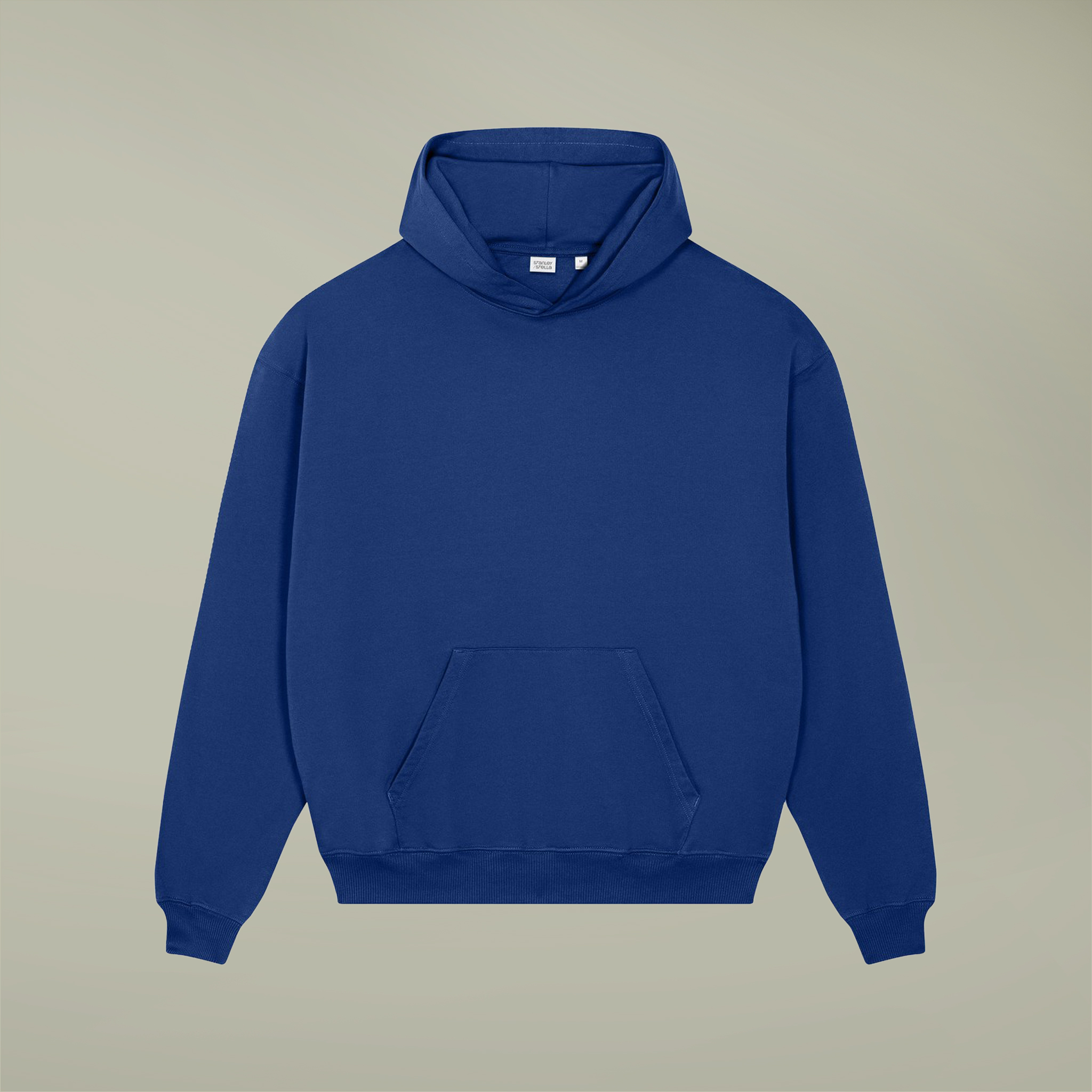 Unisex Cooper Dry Hooded Sweatshirt - Thumbnail Image
