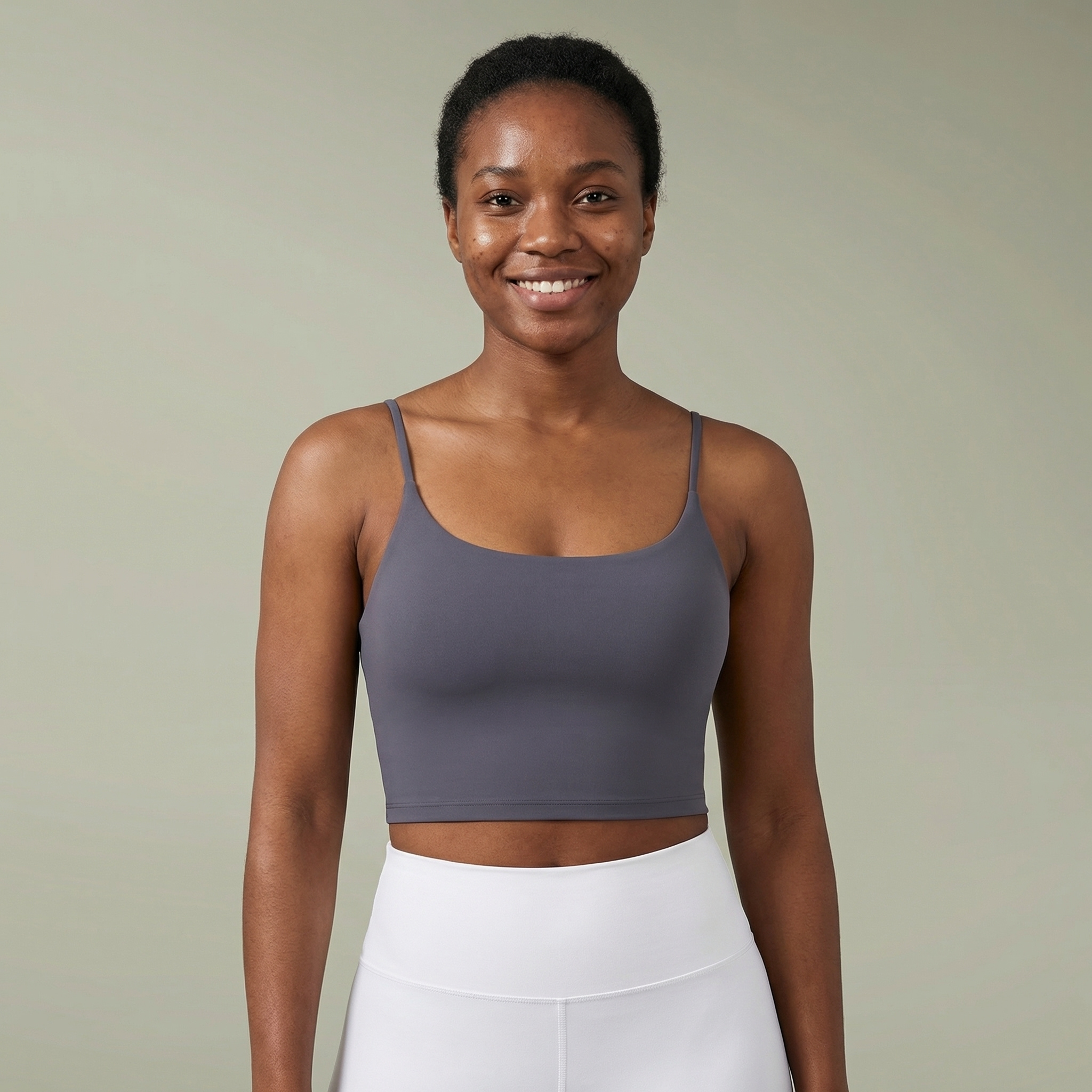 Women's Luxe BraDesign