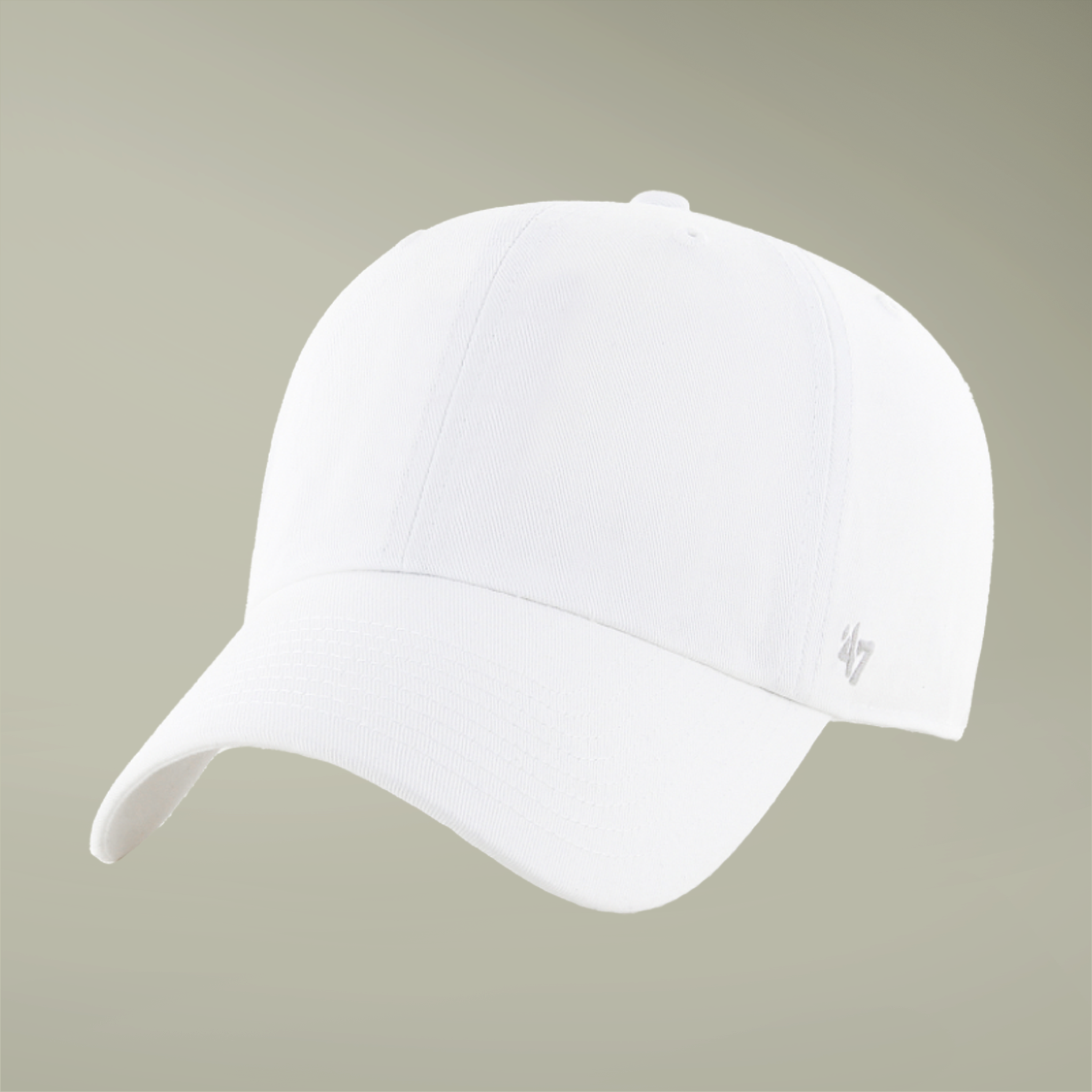 Clean Up Cap - Thumbnail Image