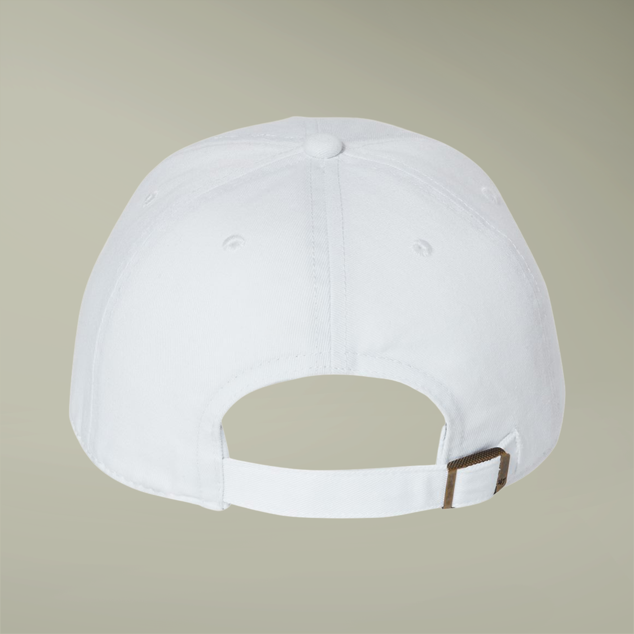 Clean Up Cap - Thumbnail Image