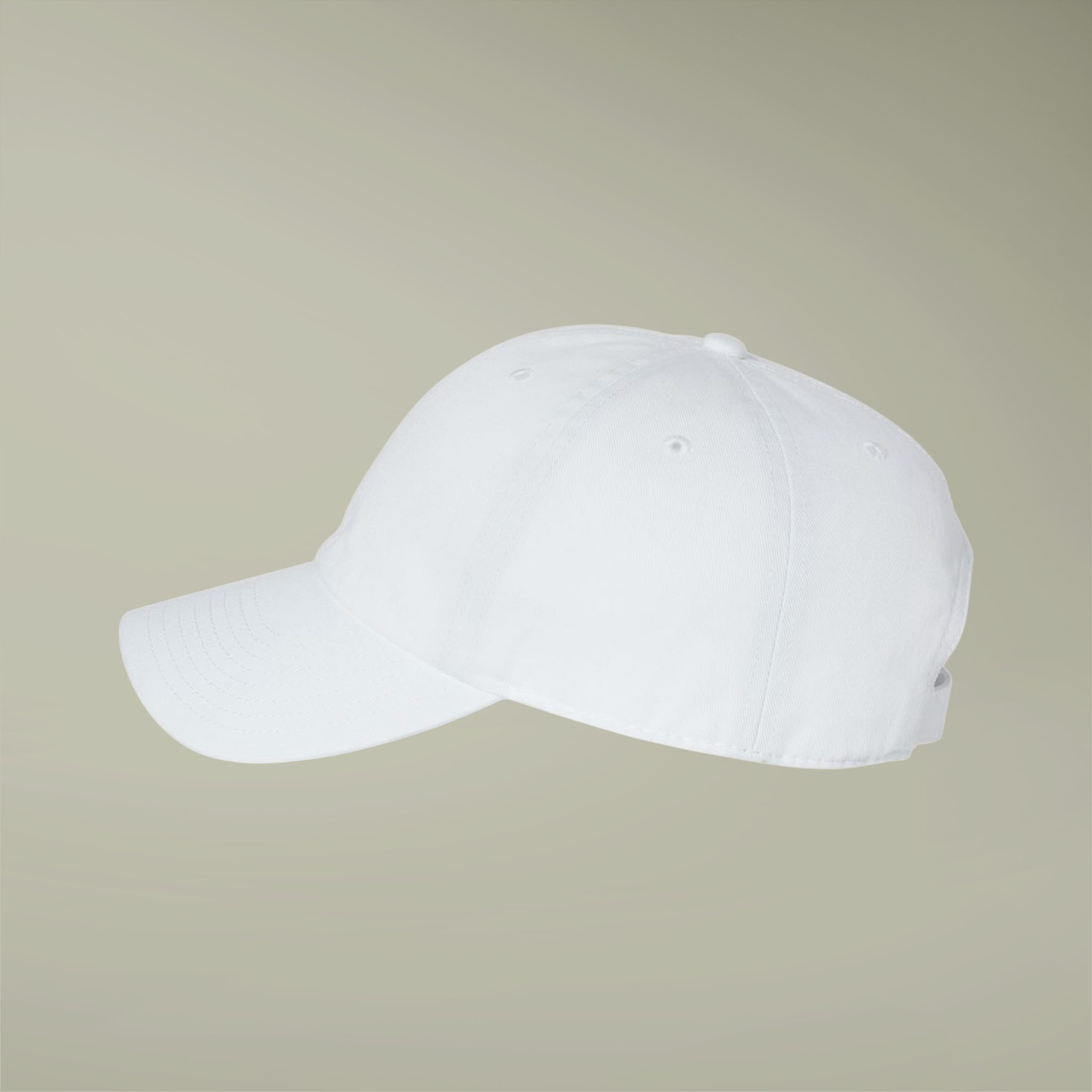 Clean Up Cap - Thumbnail Image