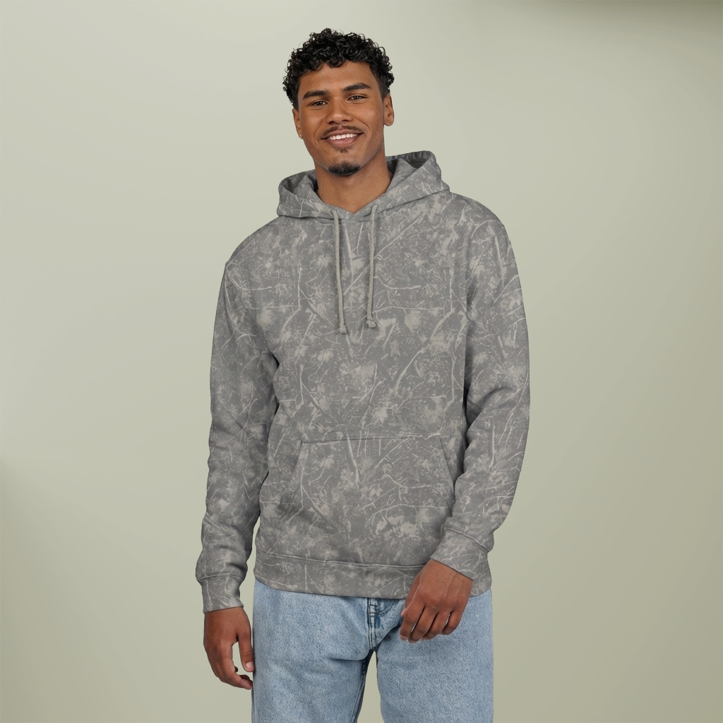 Unisex Heavyweight Hooded SweatshirtDesign