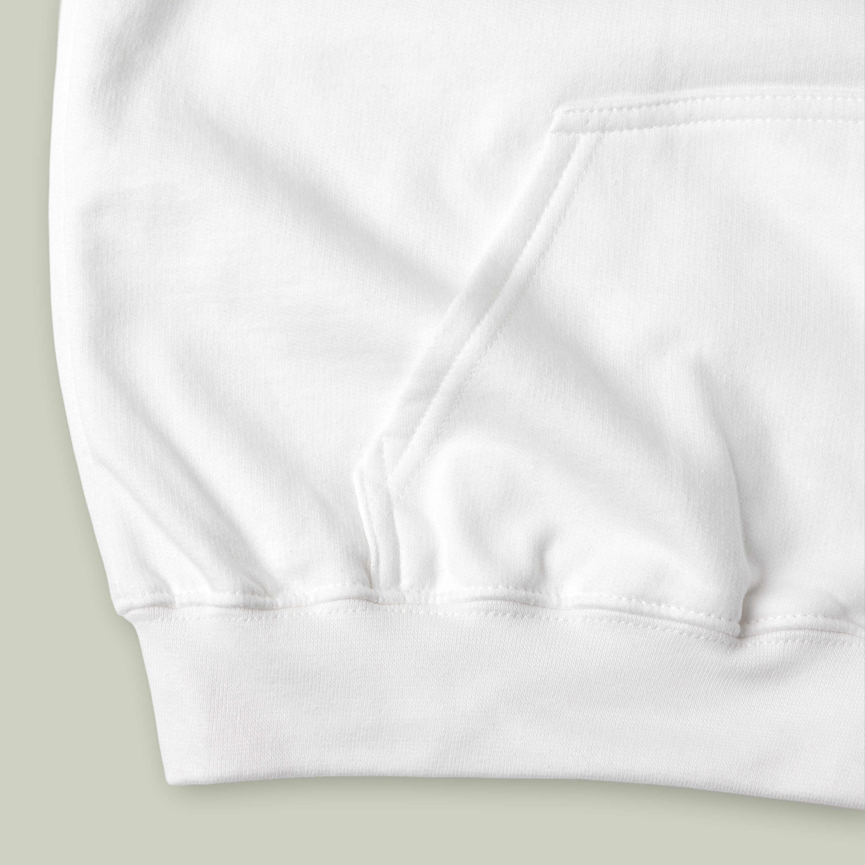 Softstyle Youth Midweight Hooded Sweatshirt - Thumbnail Image