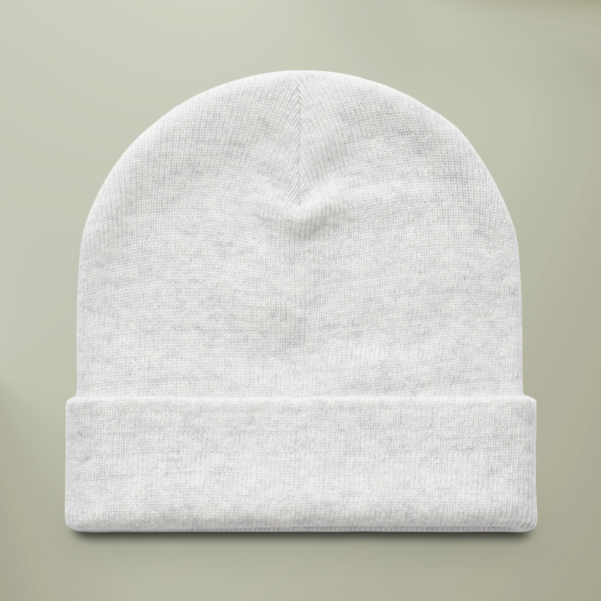 Cuff Beanie - Thumbnail Image
