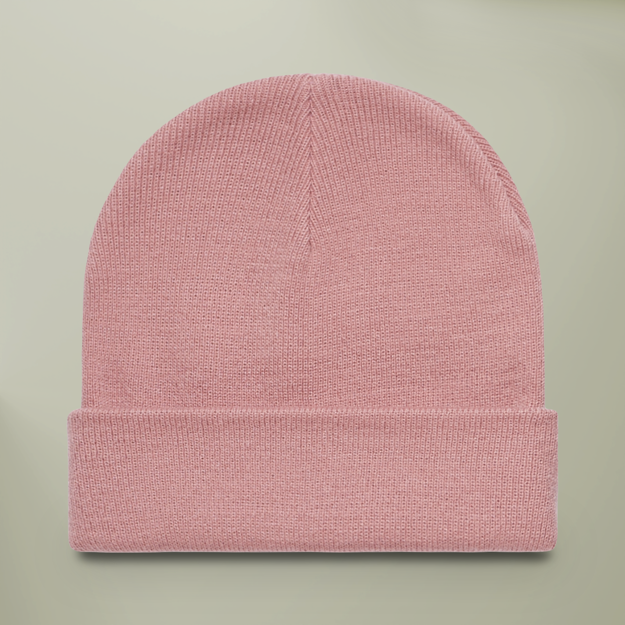 Cuff Beanie - Thumbnail Image