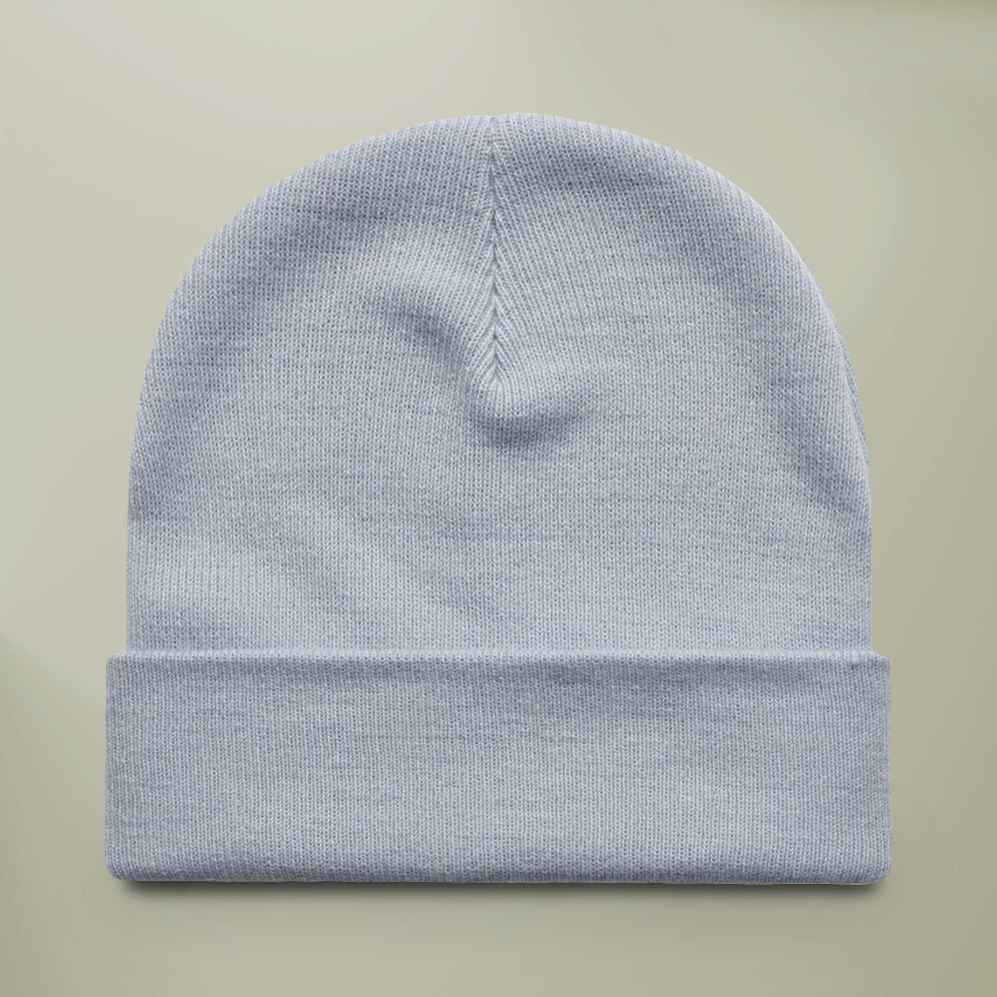 Cuff Beanie - Thumbnail Image