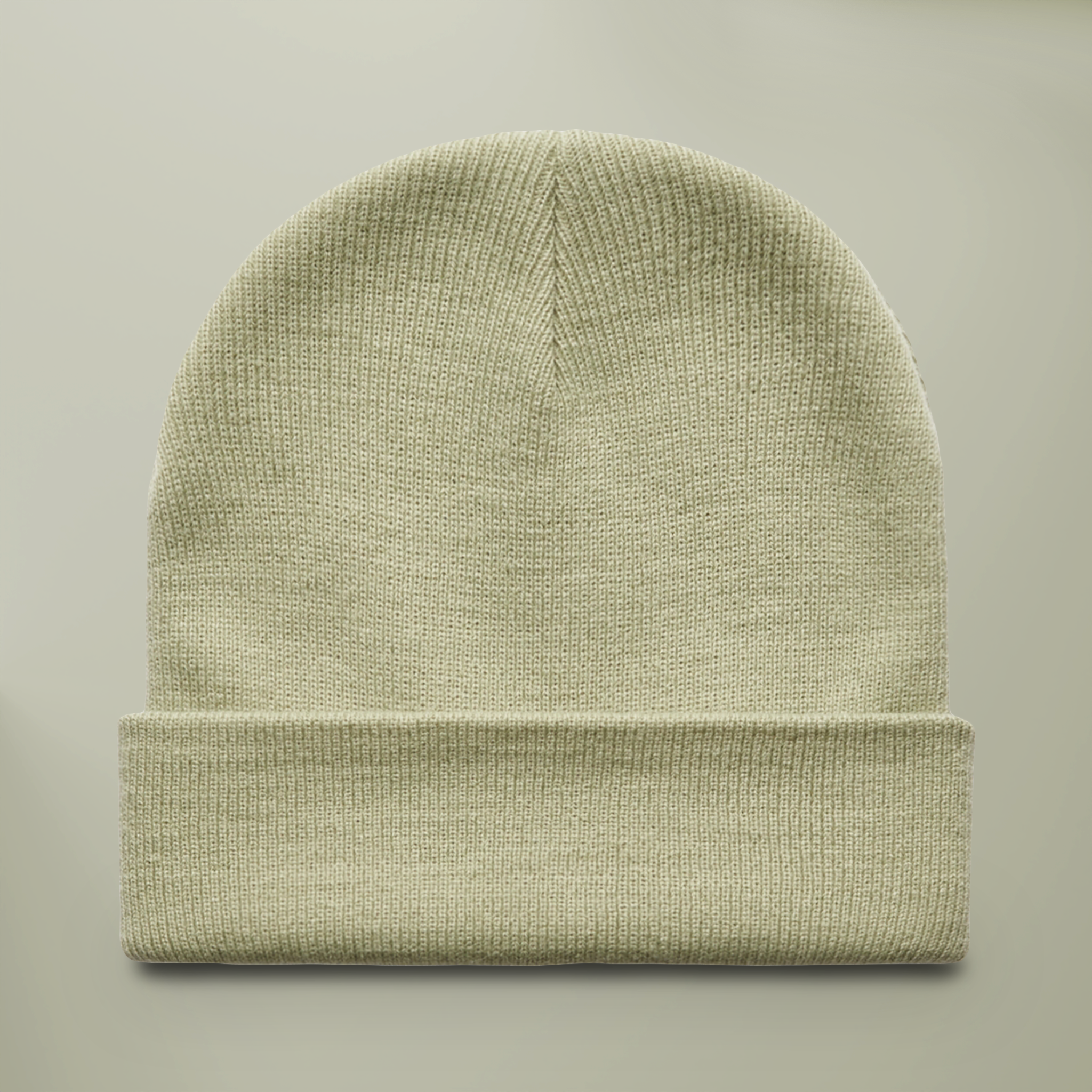 Cuff Beanie - Thumbnail Image