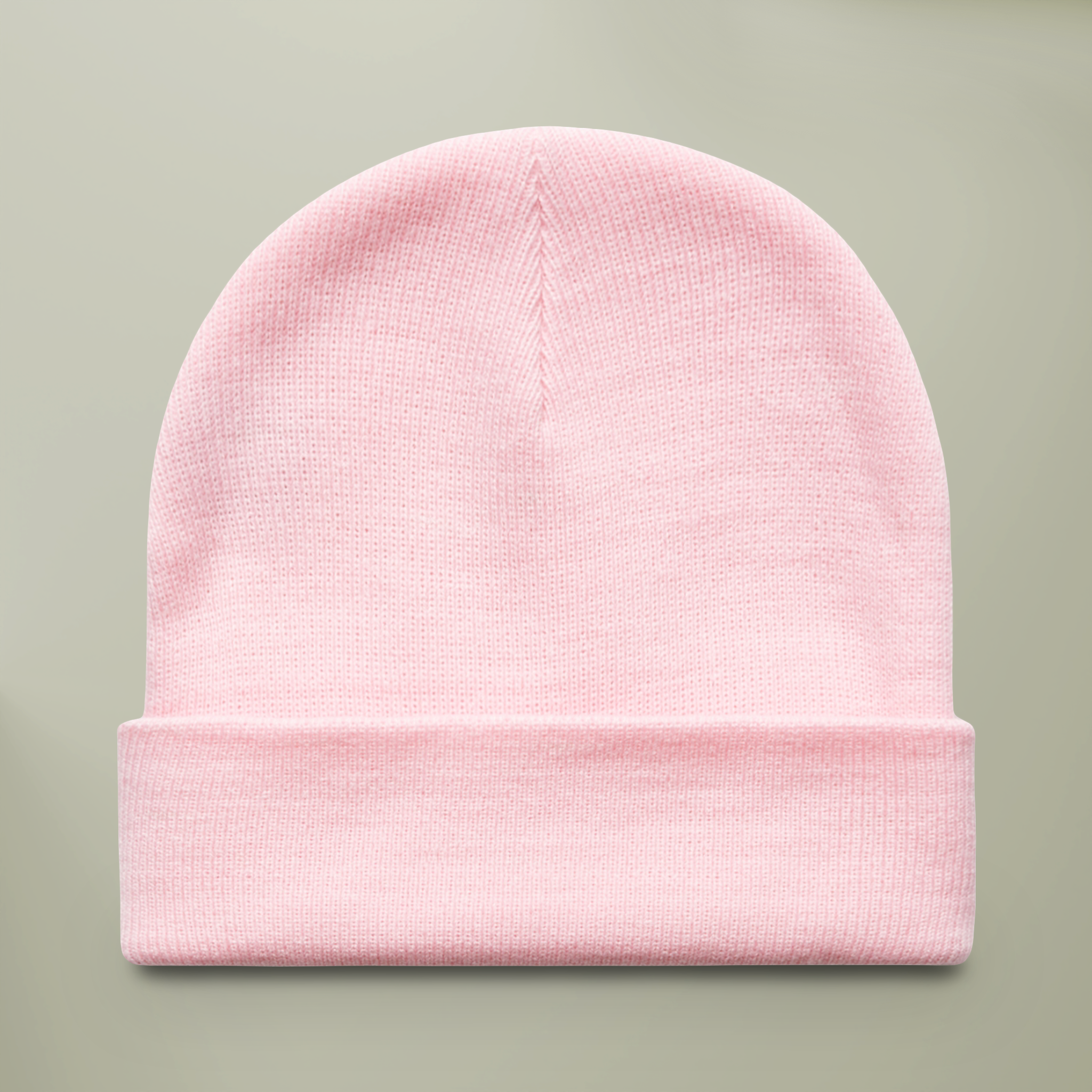 Cuff Beanie - Thumbnail Image