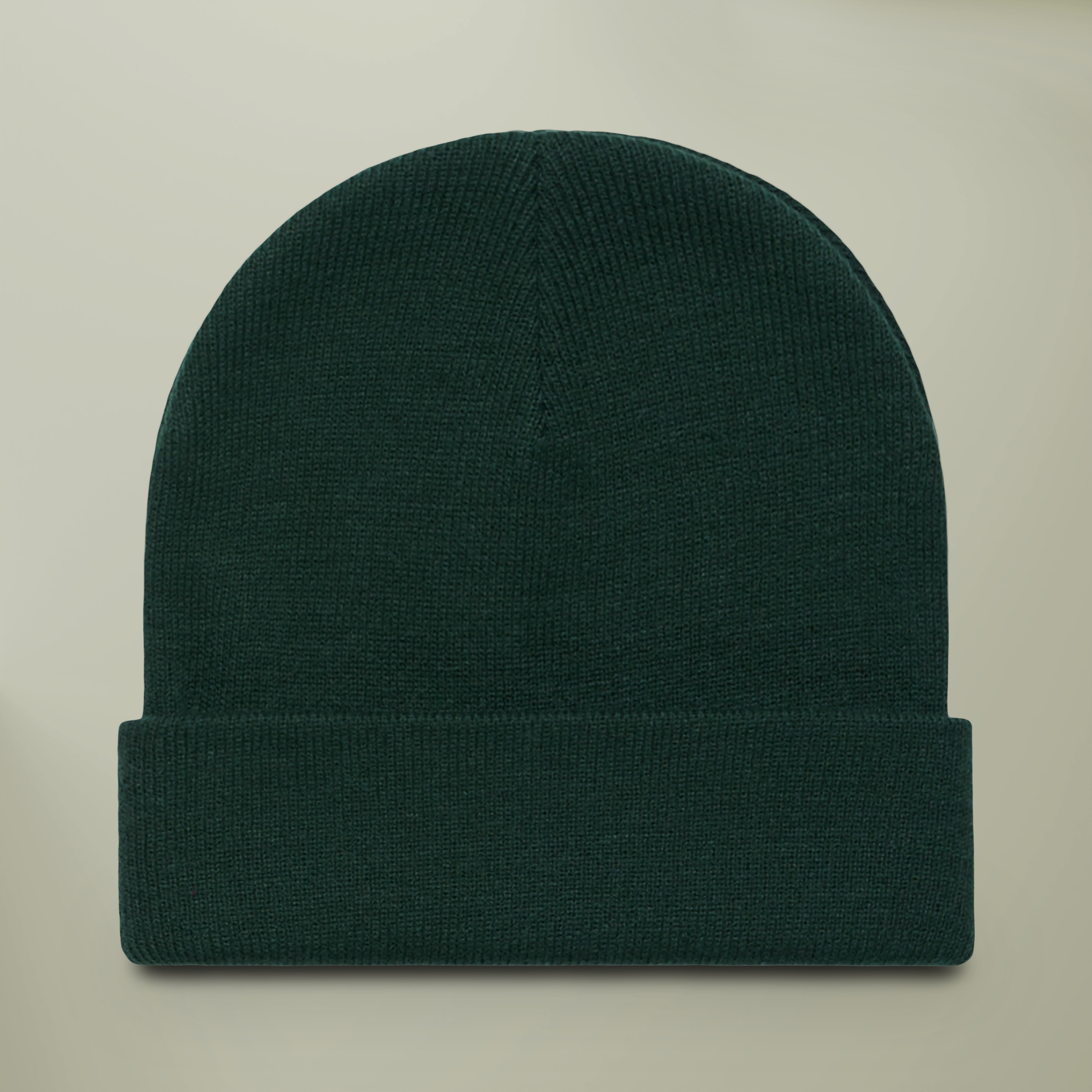 Cuff Beanie - Thumbnail Image