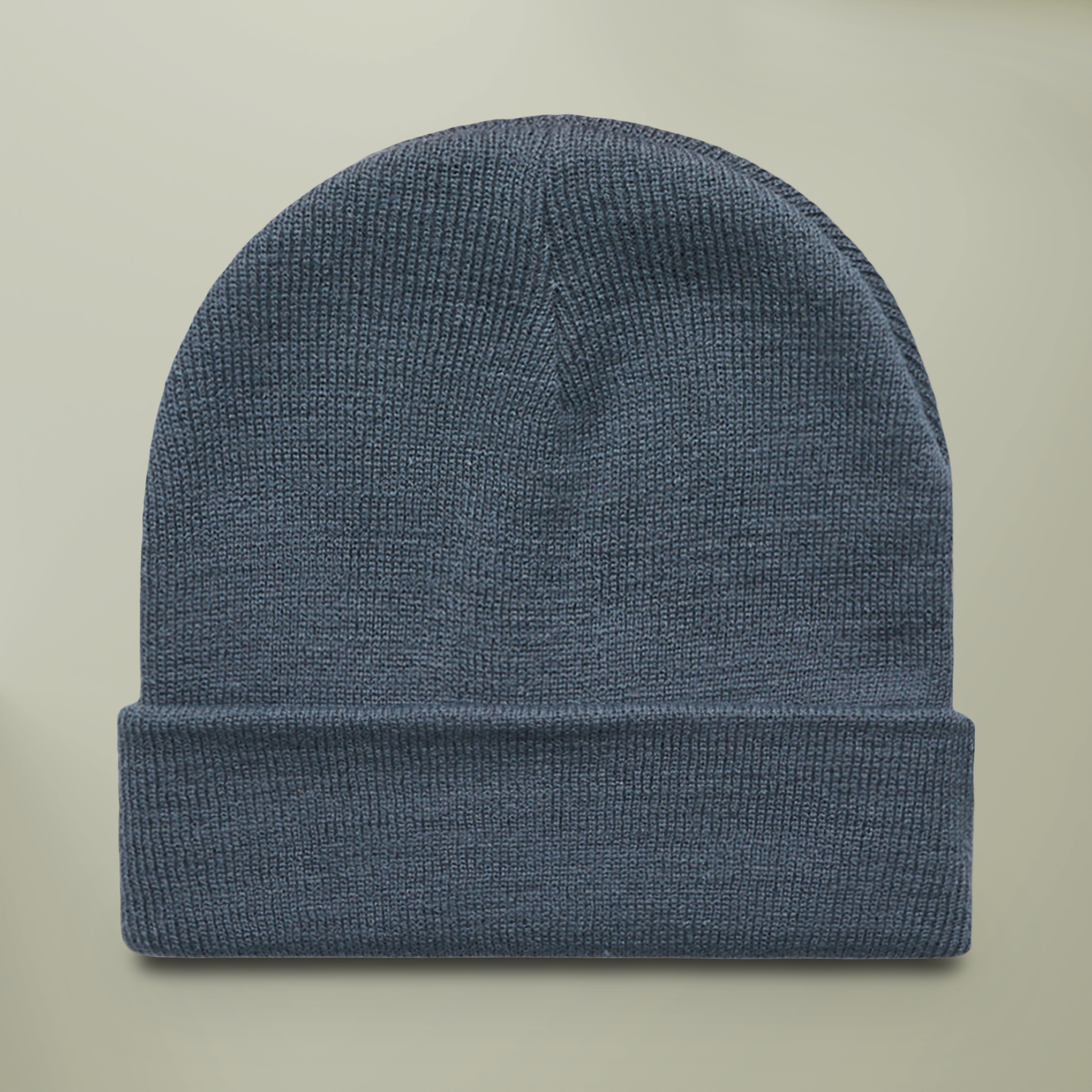 Cuff Beanie - Thumbnail Image