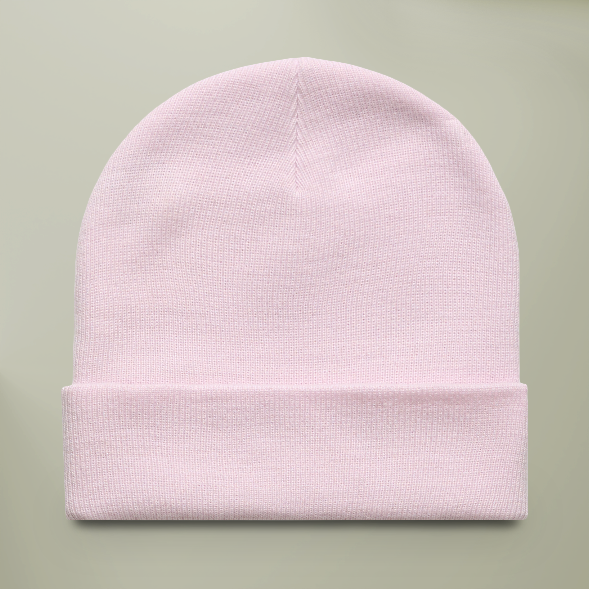 Cuff Beanie - Thumbnail Image