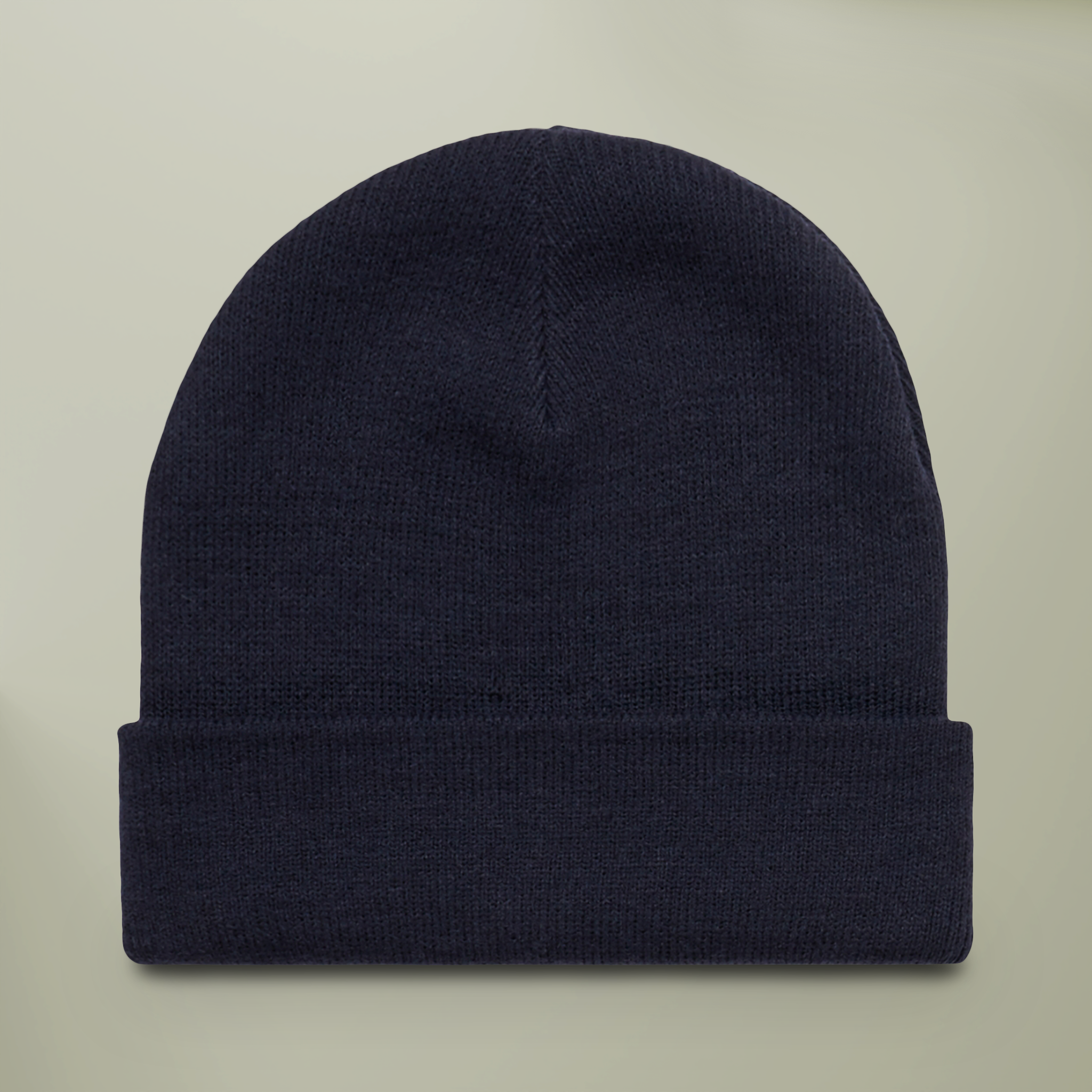 Cuff Beanie - Thumbnail Image