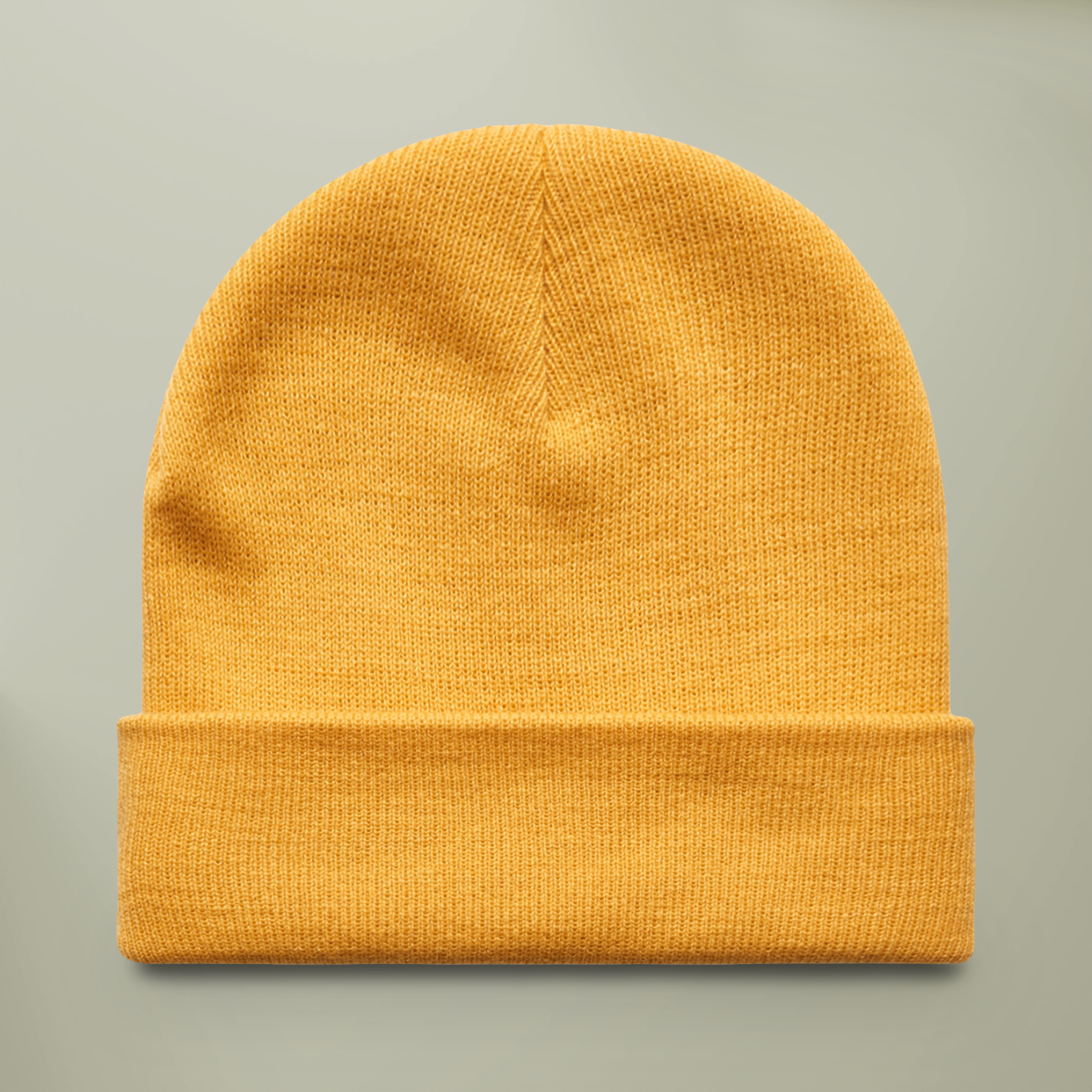 Cuff Beanie - Thumbnail Image