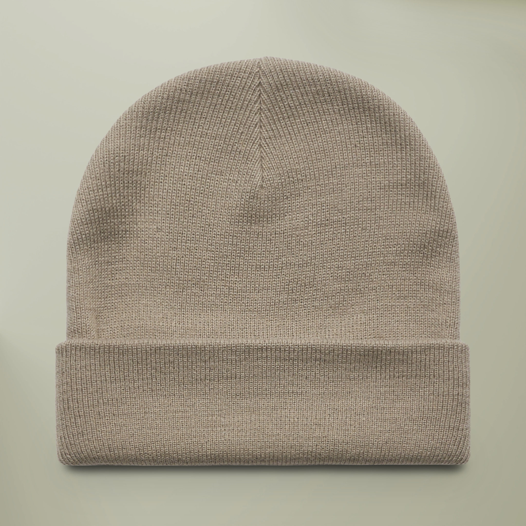 Cuff Beanie - Thumbnail Image