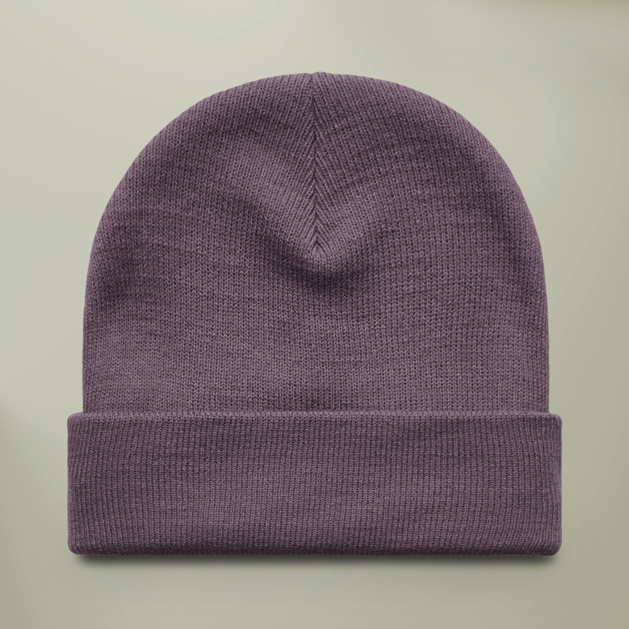 Cuff Beanie - Thumbnail Image