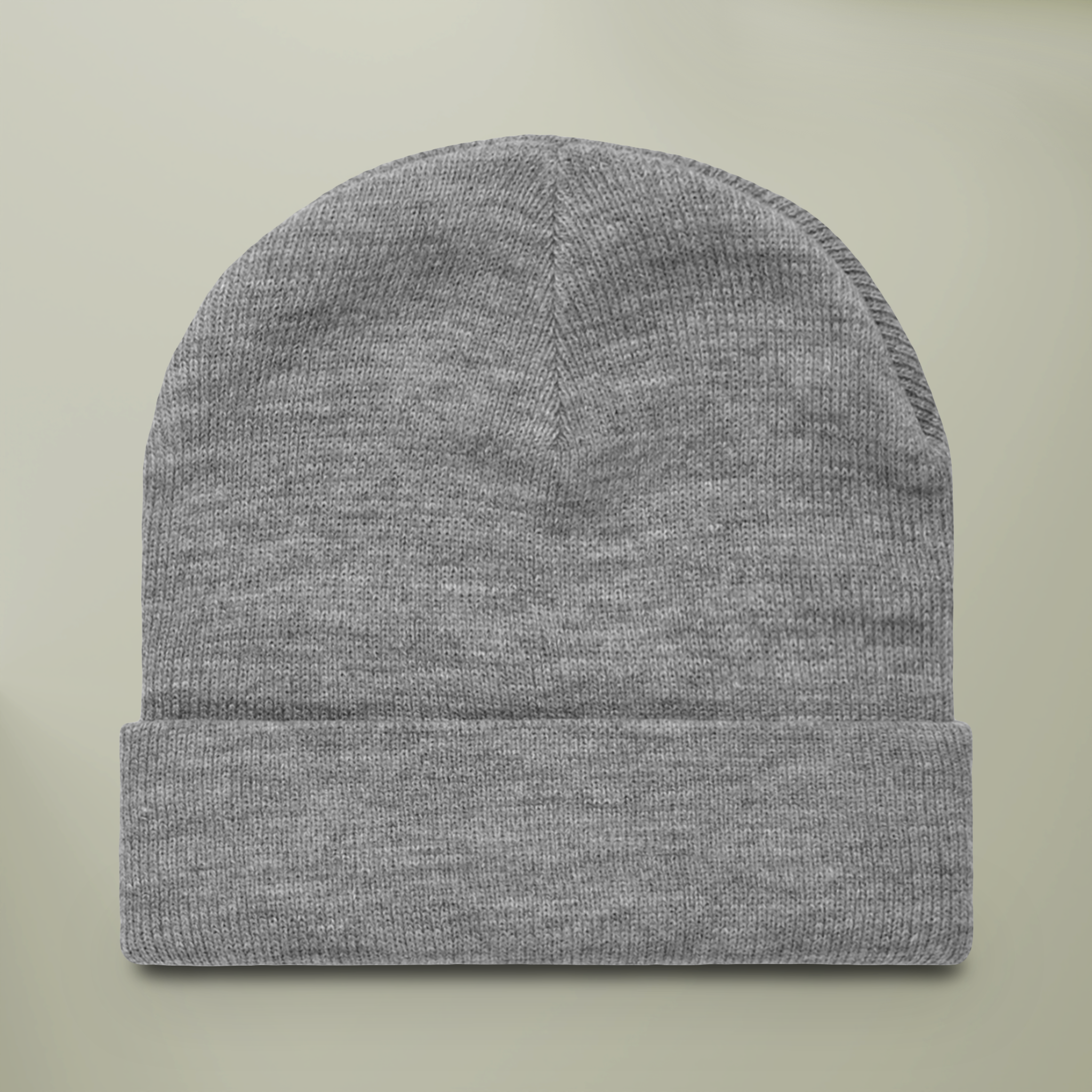Cuff Beanie - Thumbnail Image
