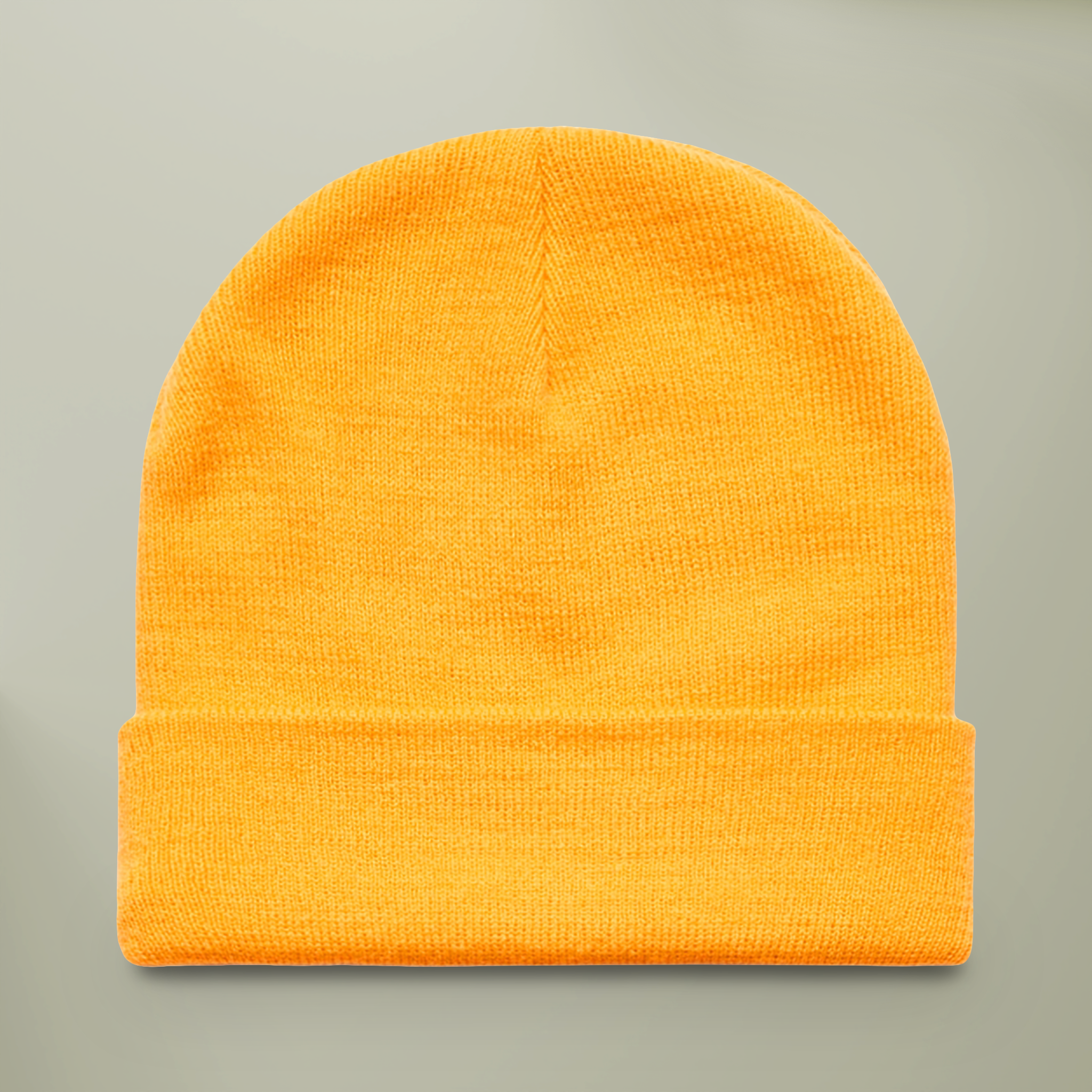 Cuff Beanie - Thumbnail Image