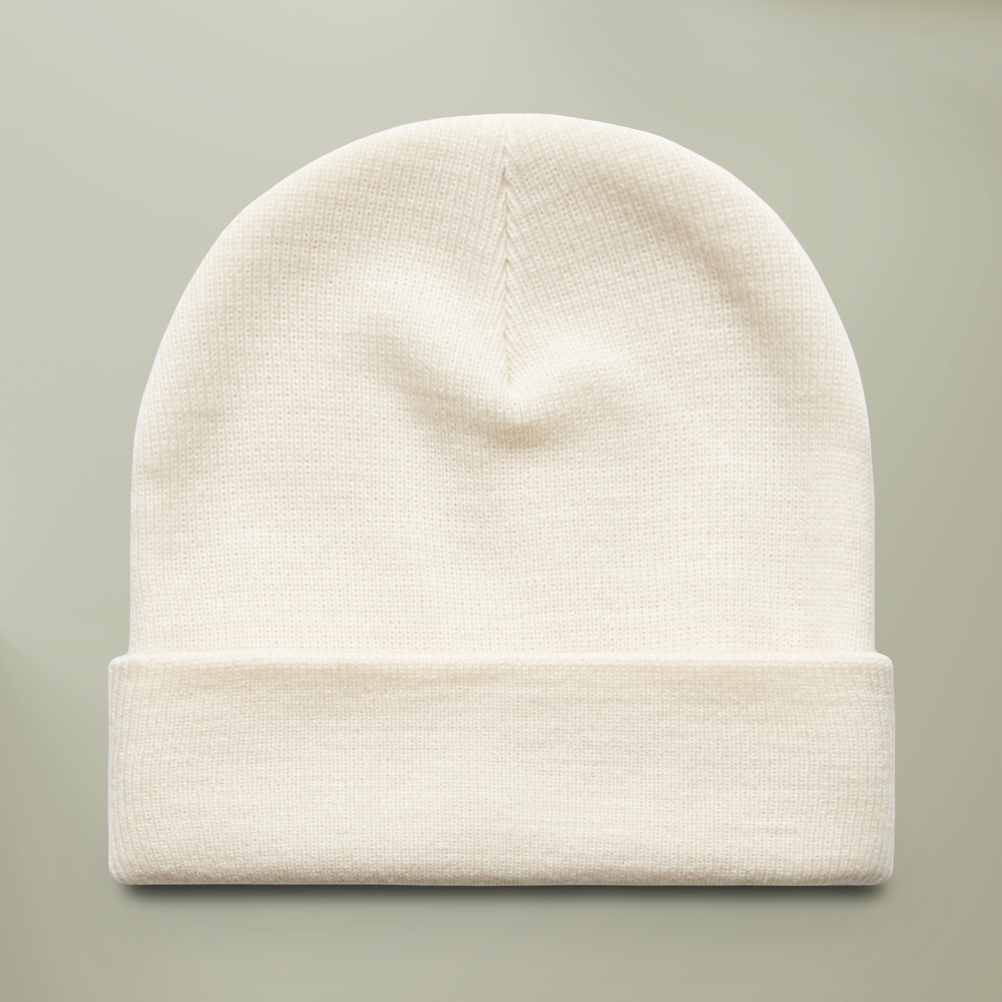 Cuff Beanie - Thumbnail Image