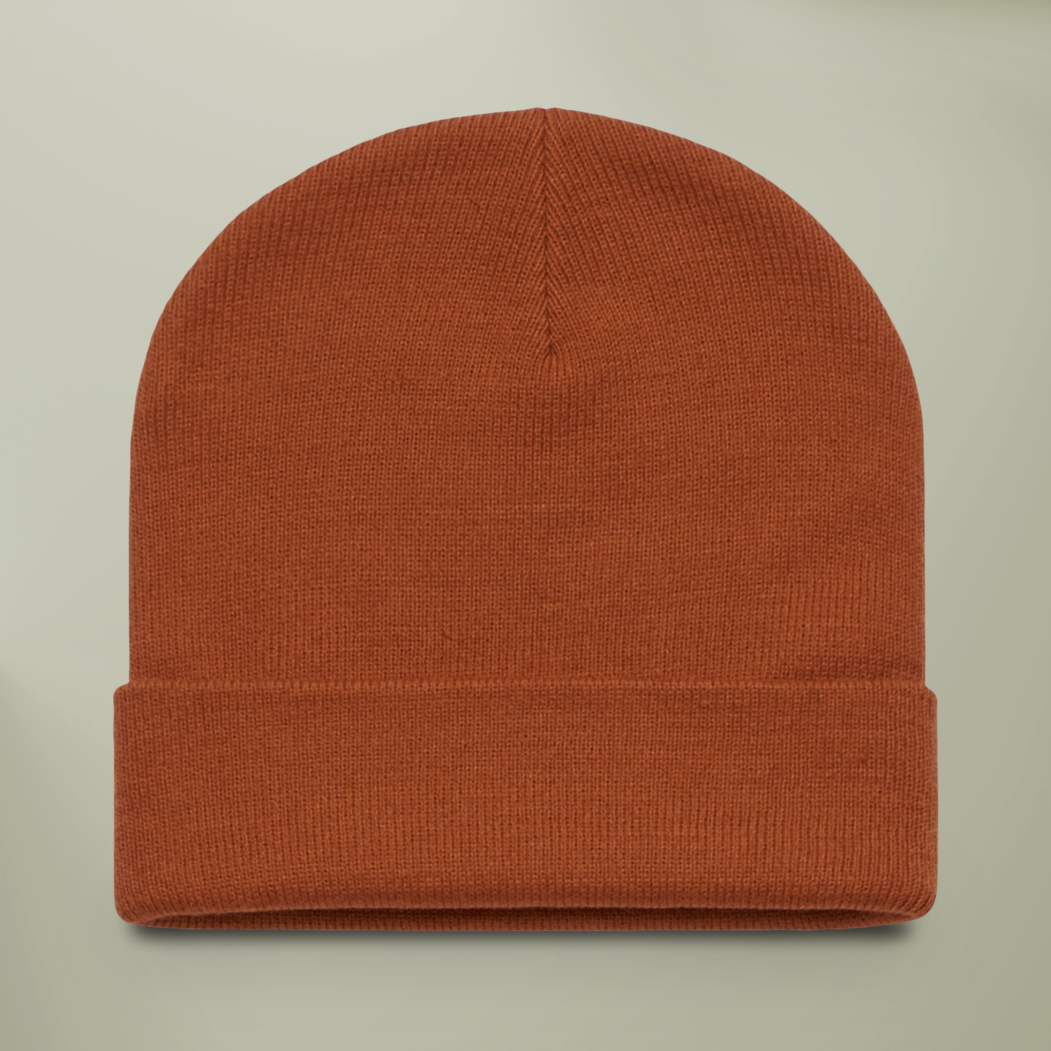 Cuff Beanie - Thumbnail Image
