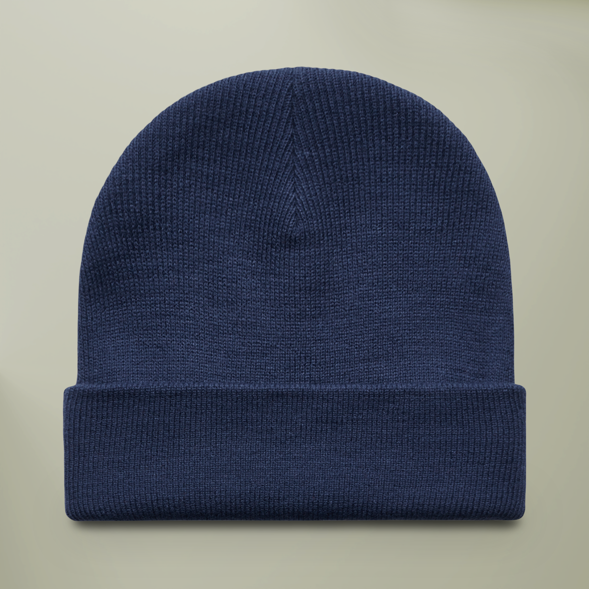 Cuff Beanie - Thumbnail Image