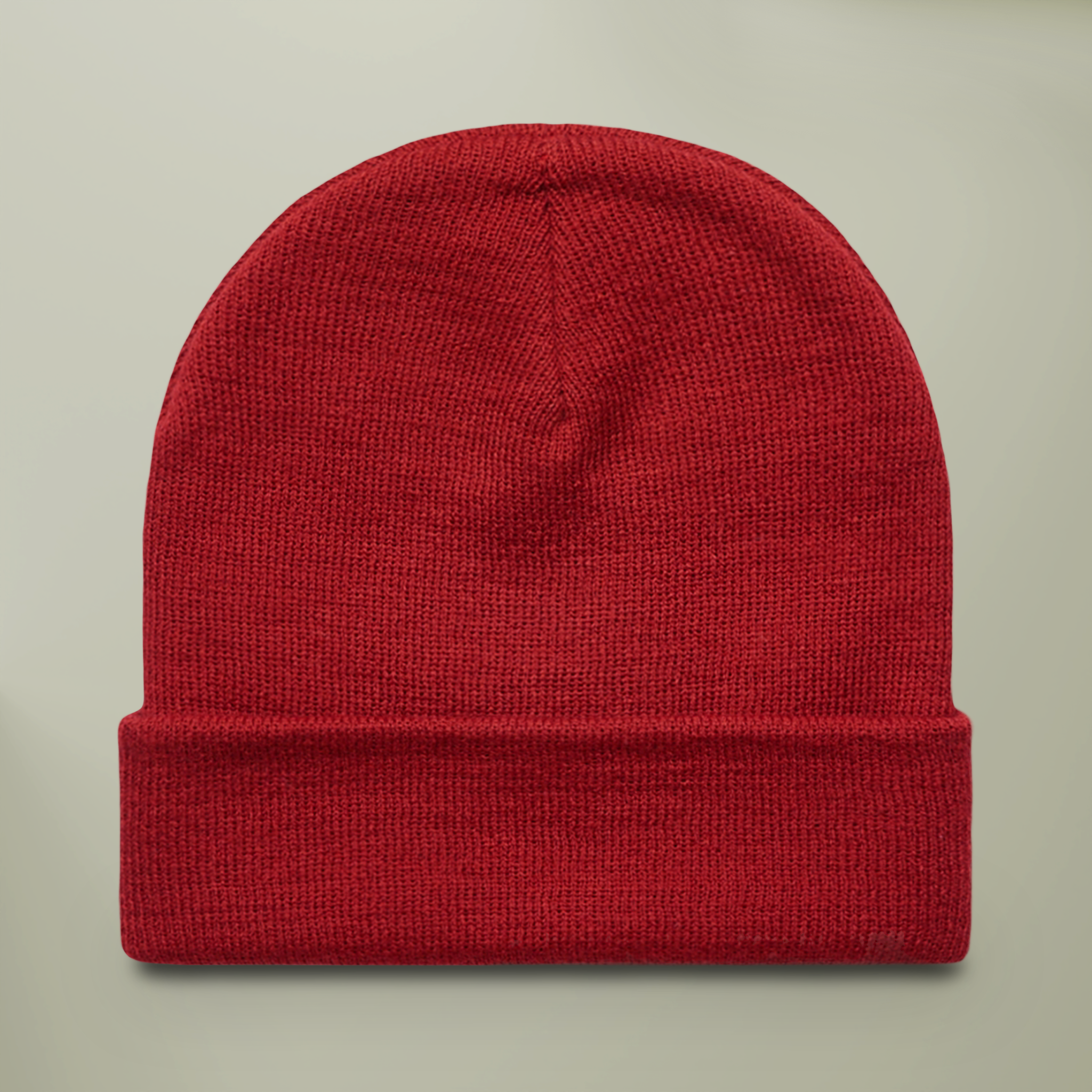 Cuff Beanie - Thumbnail Image