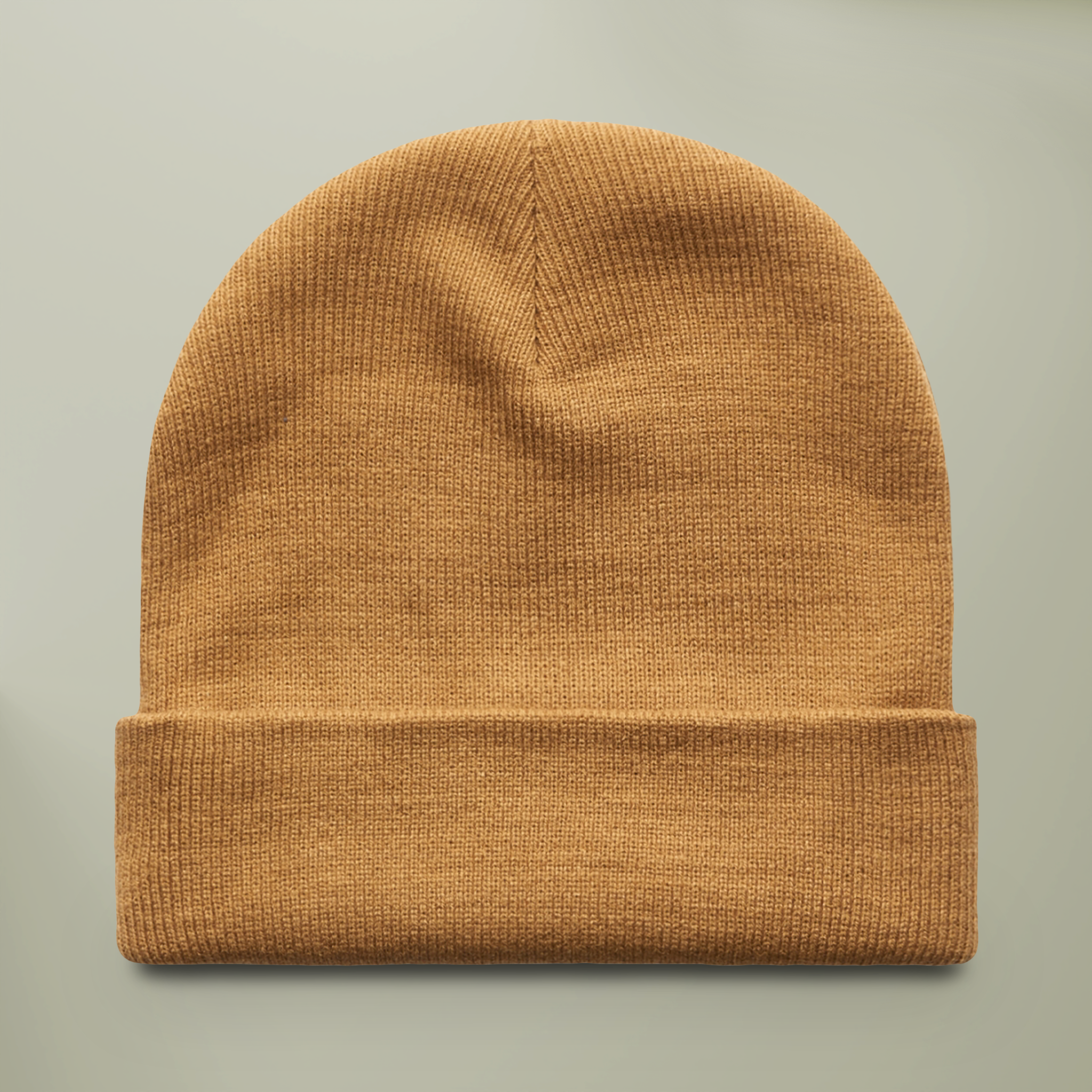 Cuff Beanie - Thumbnail Image