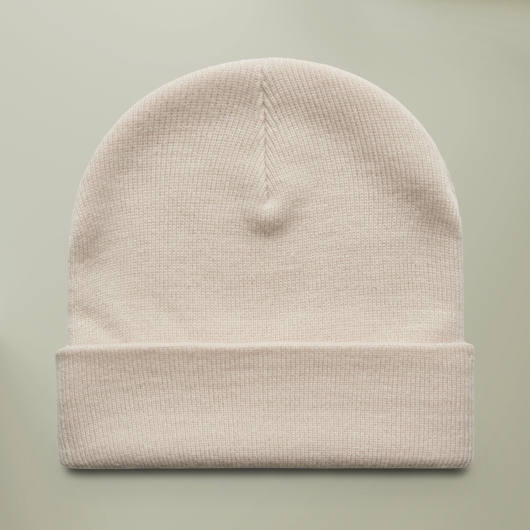 Cuff Beanie - Thumbnail Image