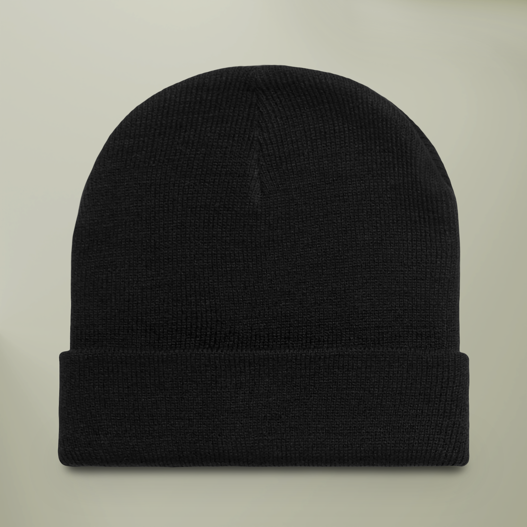 Cuff Beanie - Thumbnail Image