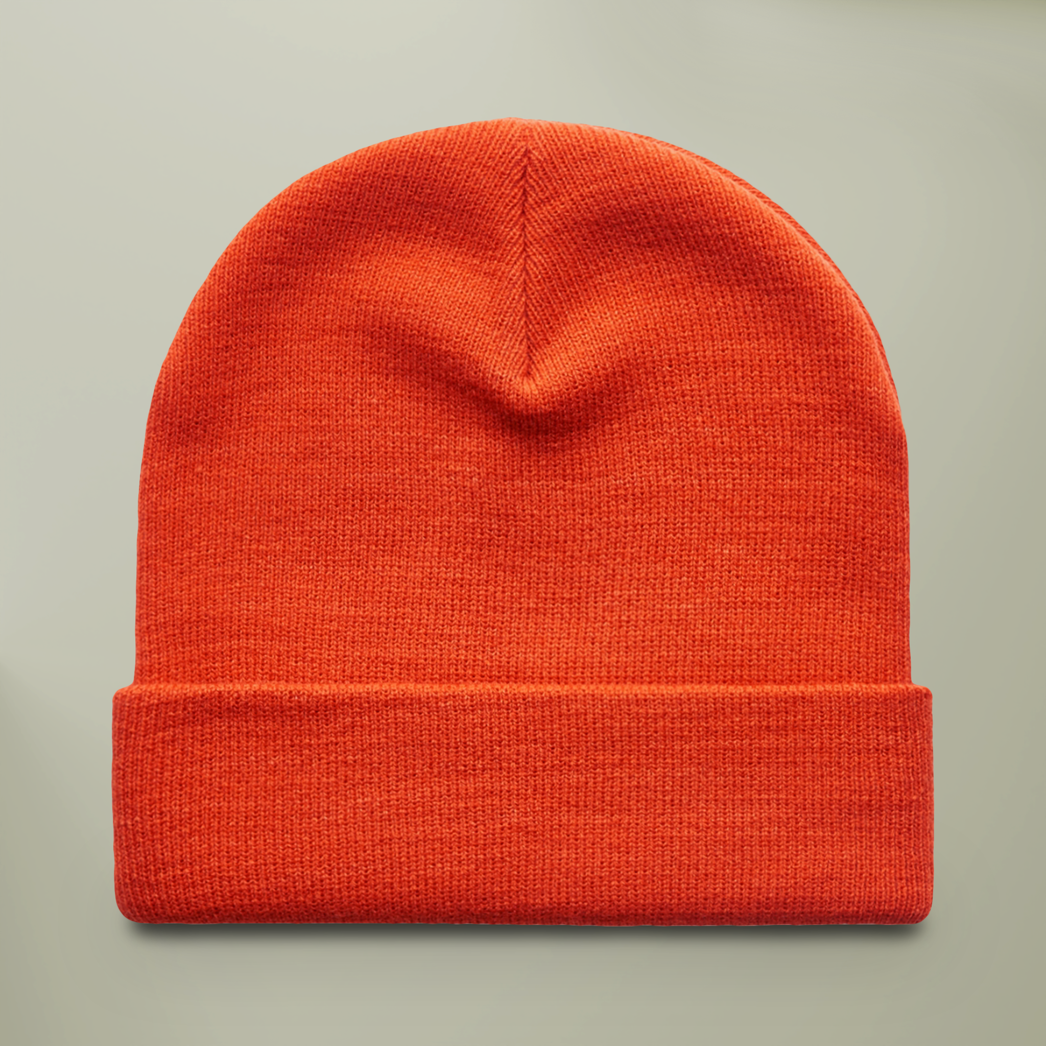 Cuff Beanie - Thumbnail Image