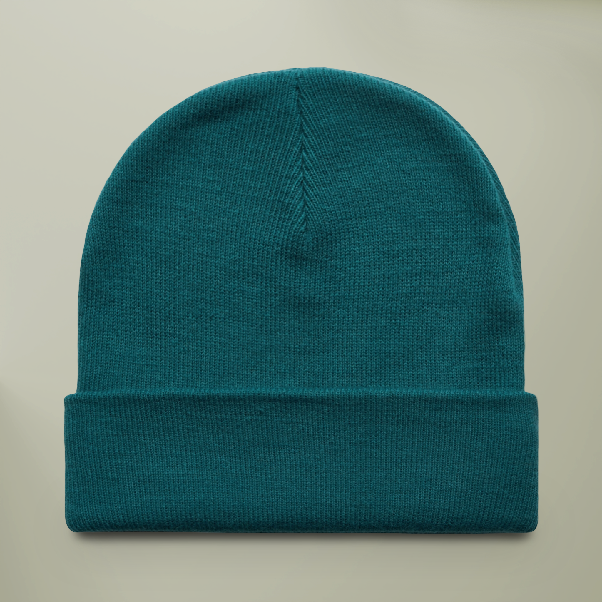 Cuff Beanie - Thumbnail Image
