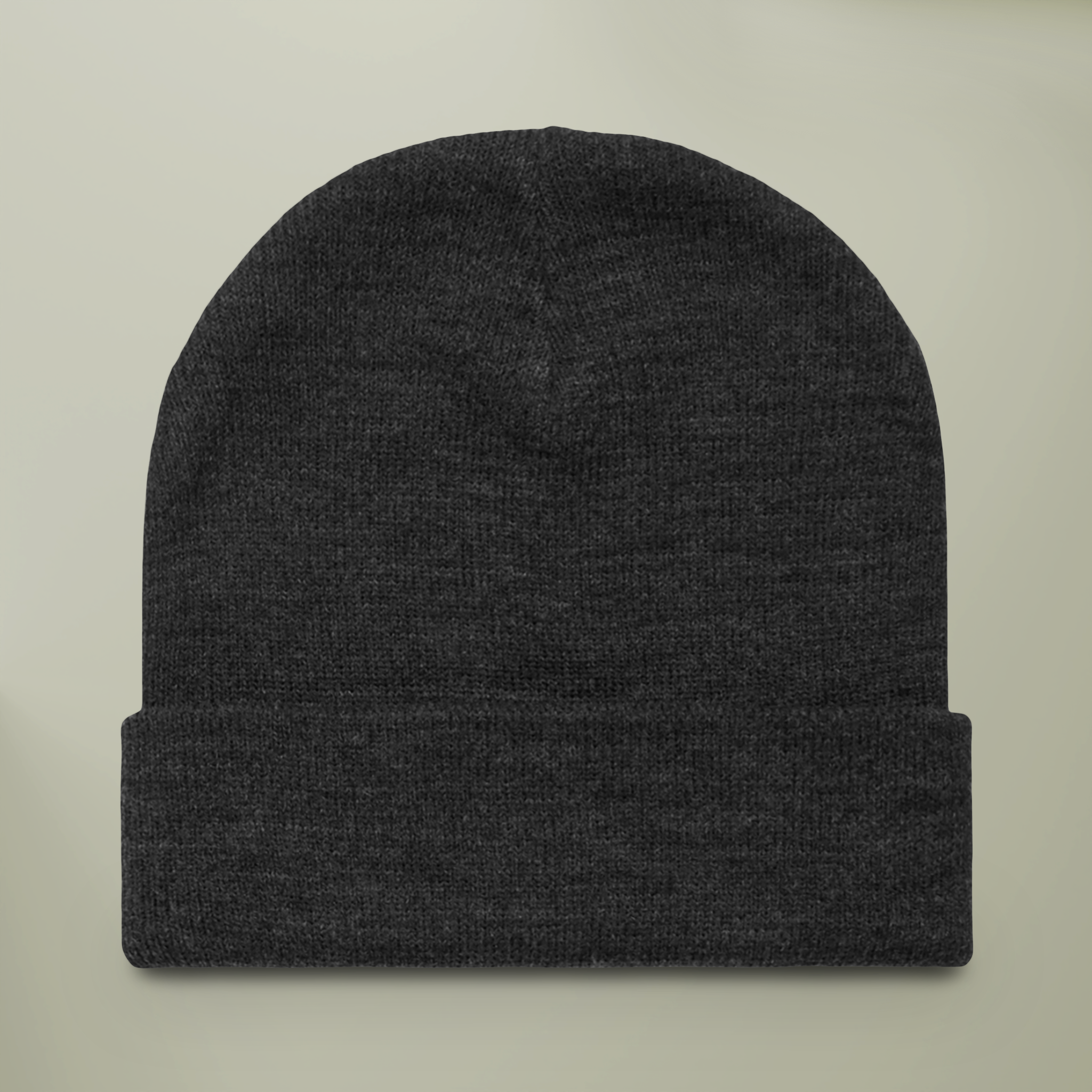 Cuff Beanie - Thumbnail Image