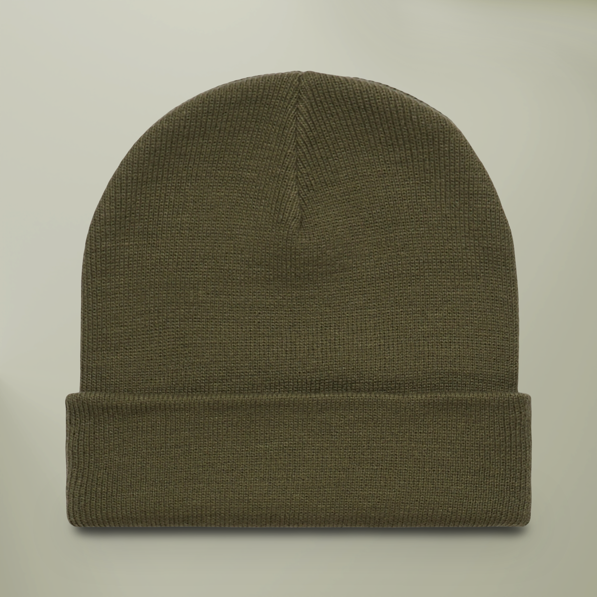 Cuff Beanie - Thumbnail Image